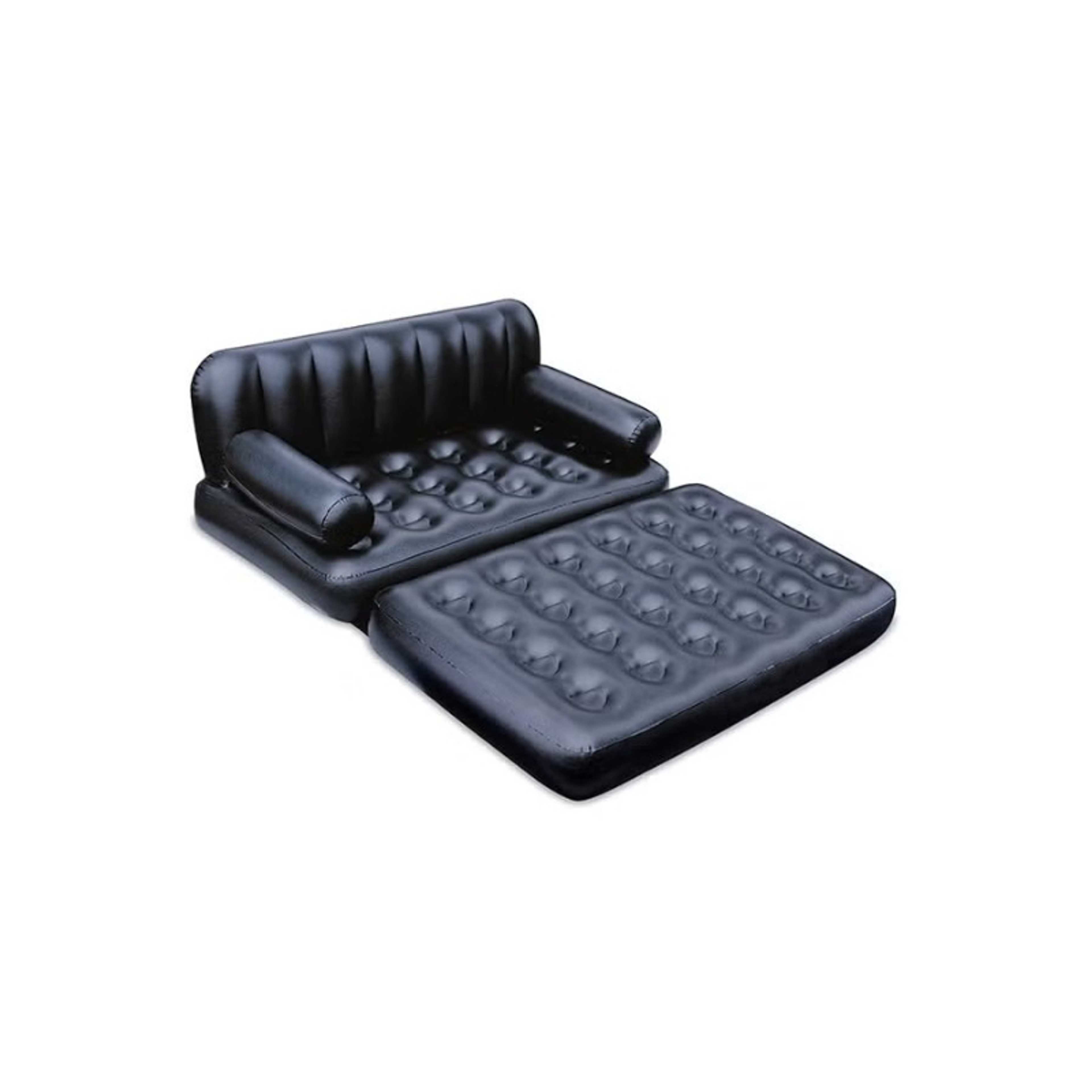 Double 5-In-1 Multifunctional Couch 188X152X64Cm -26-75054 - Product Main Image
