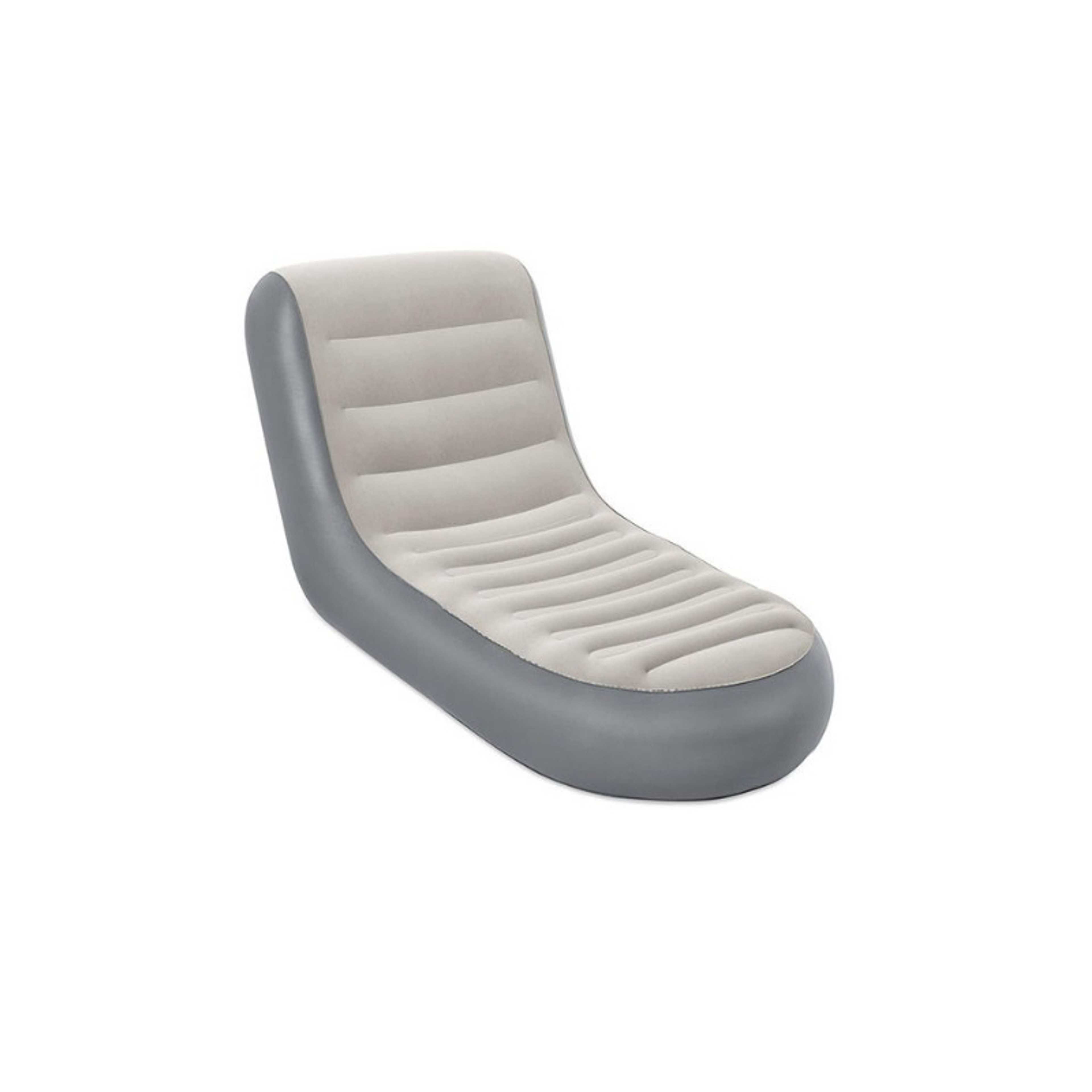 Bestway Chaise Sport Lounger 165X84X79Cm -26-75064 - Product Main Image