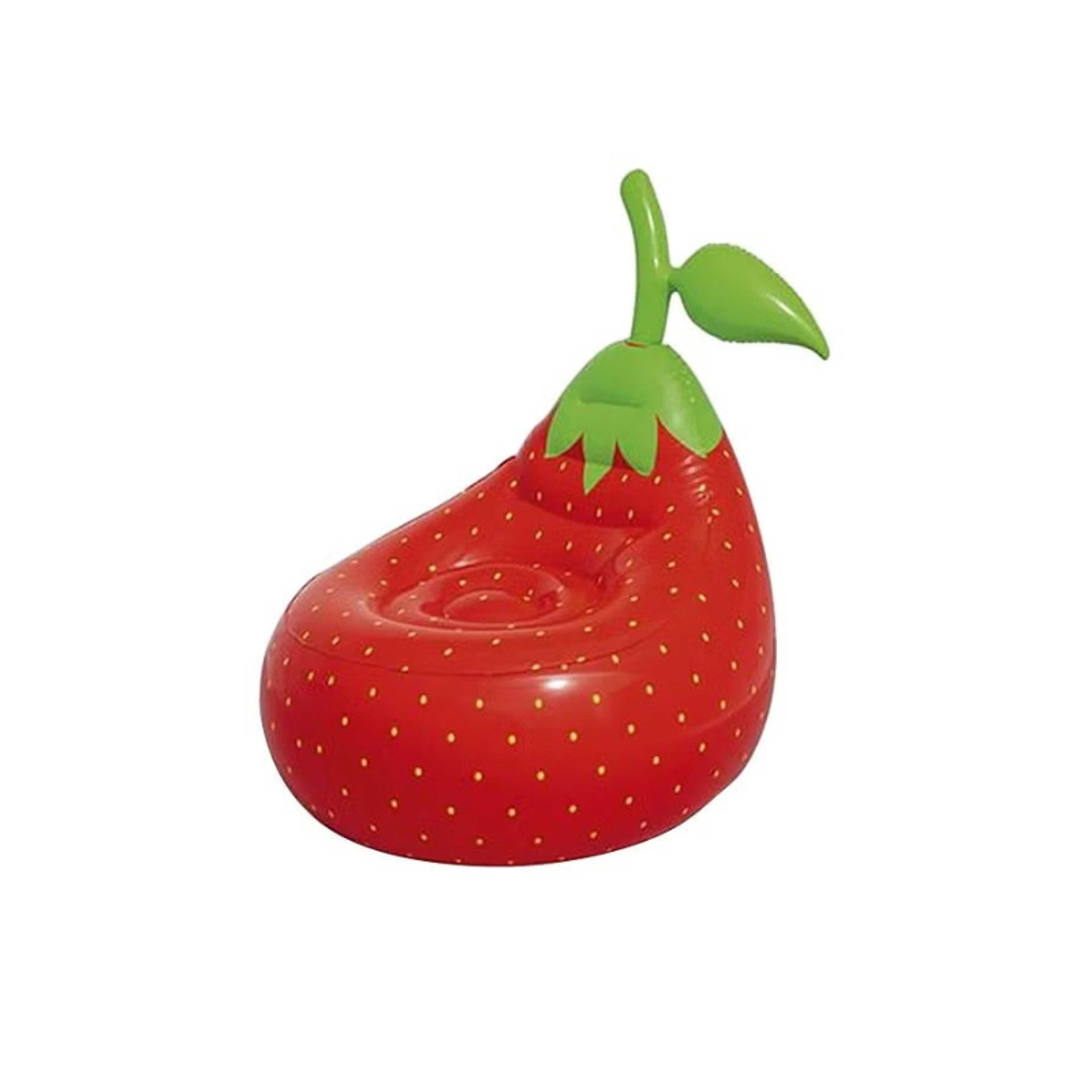 Bestway Fruit Kiddie Lounge Chair 26-75066 - Product Main Image
