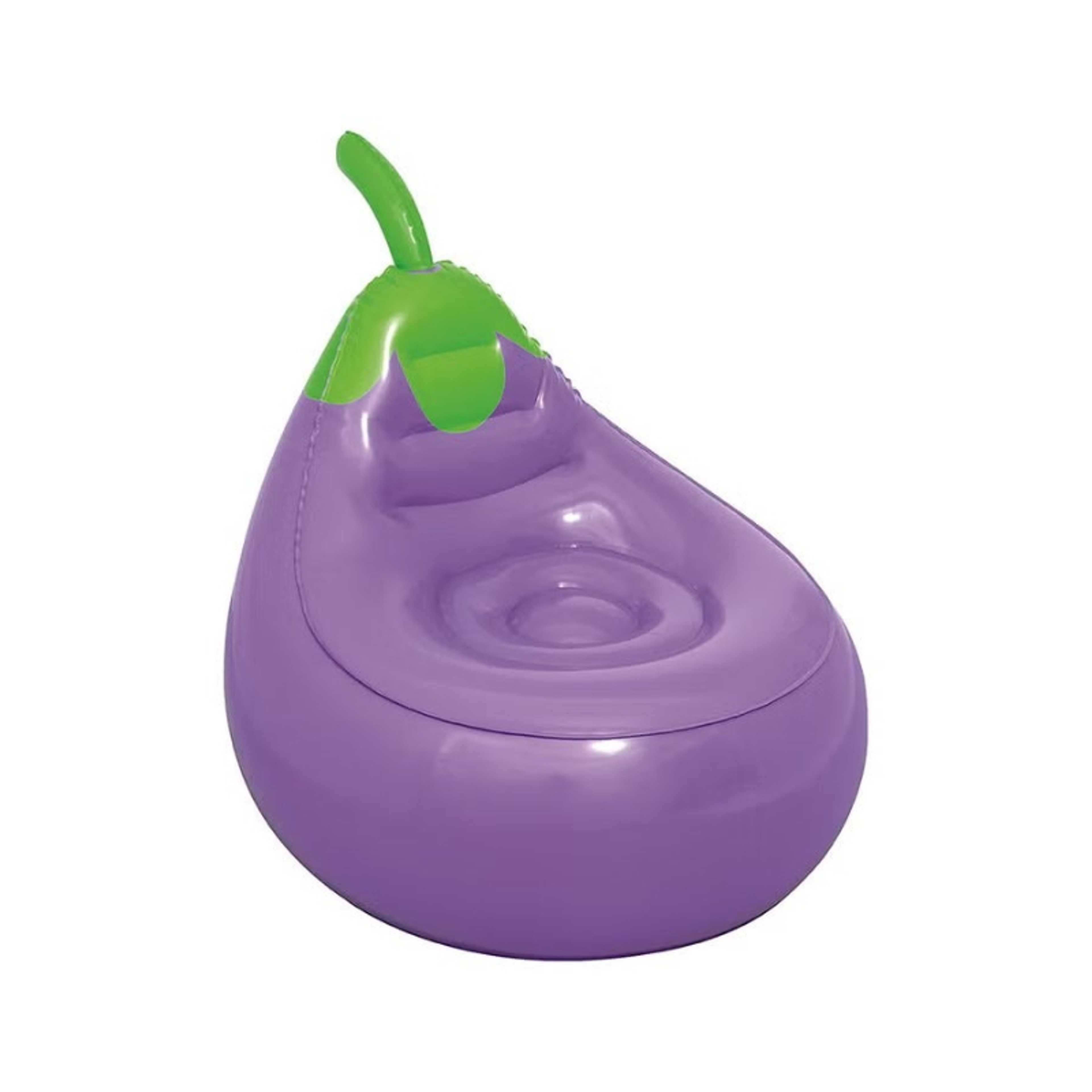 Bestway Fruit Kiddie Lounge Chair 26-75066 - Product Main Image