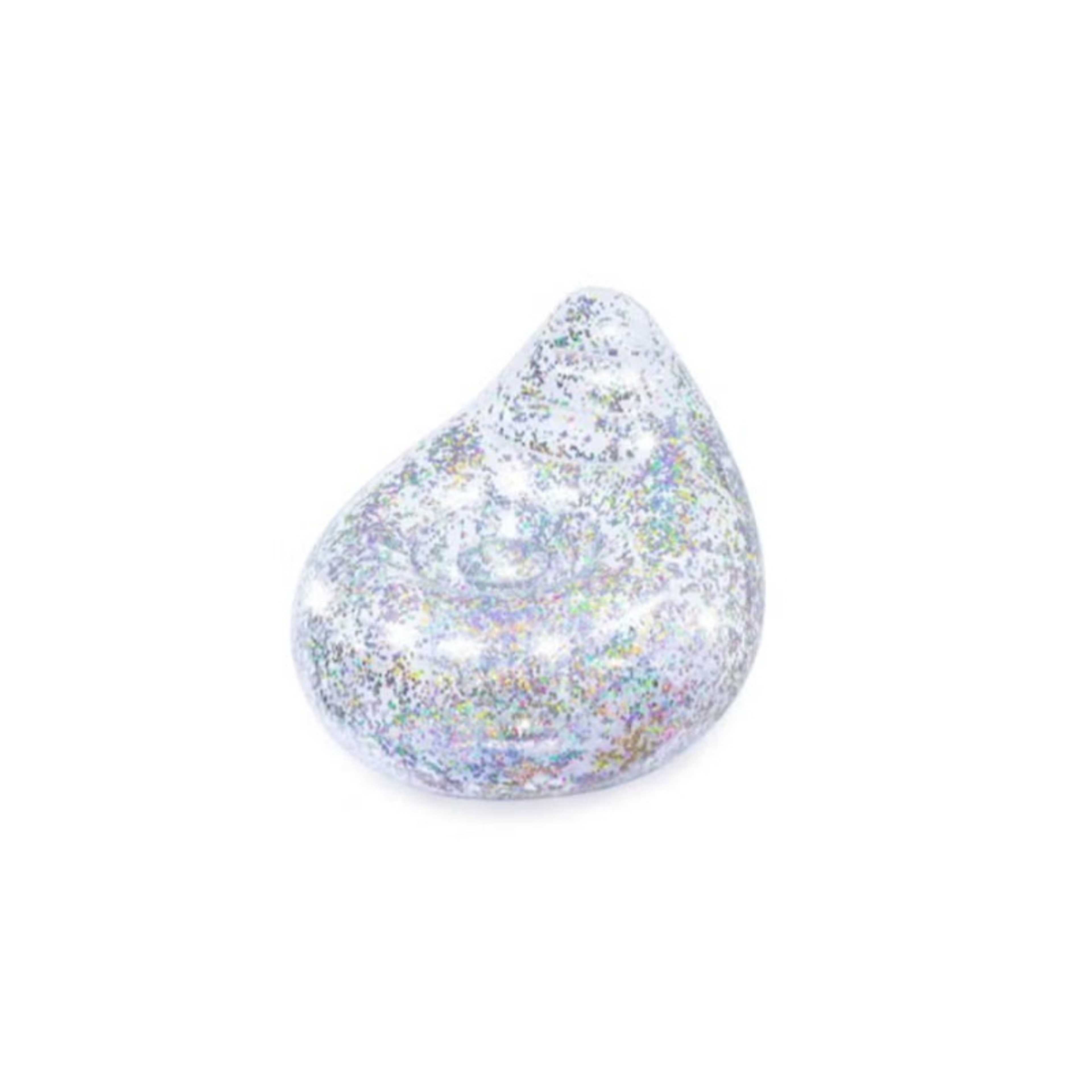 BESTWAY Glitter Dream Air Chair 72cm x 72cm x 64cm 26-75105 - Product Main Image