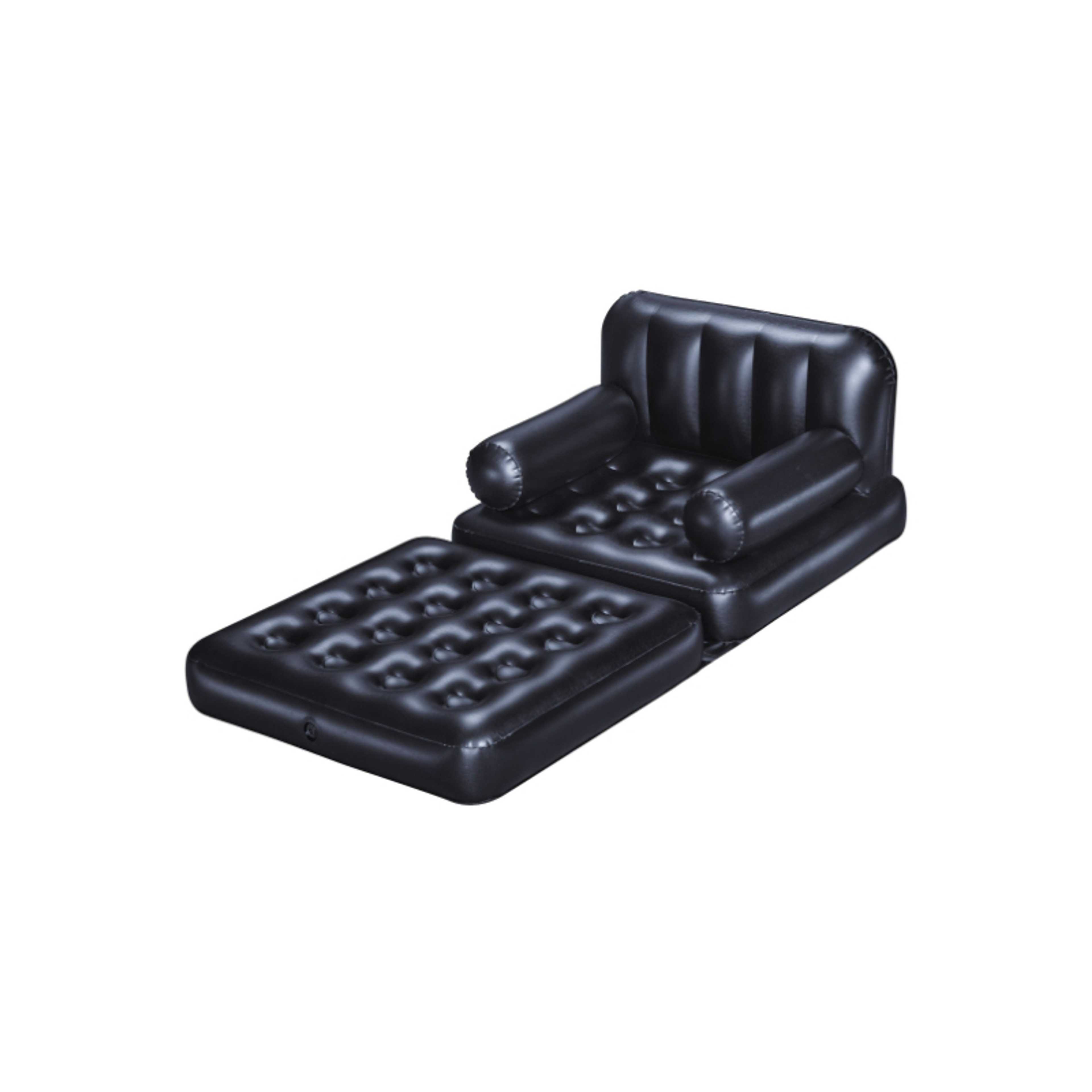 Multi-Max 4-in-1 Air Lounger 75" x 38" x 25"/1.91m x 97cm x 64cm - Product Main Image