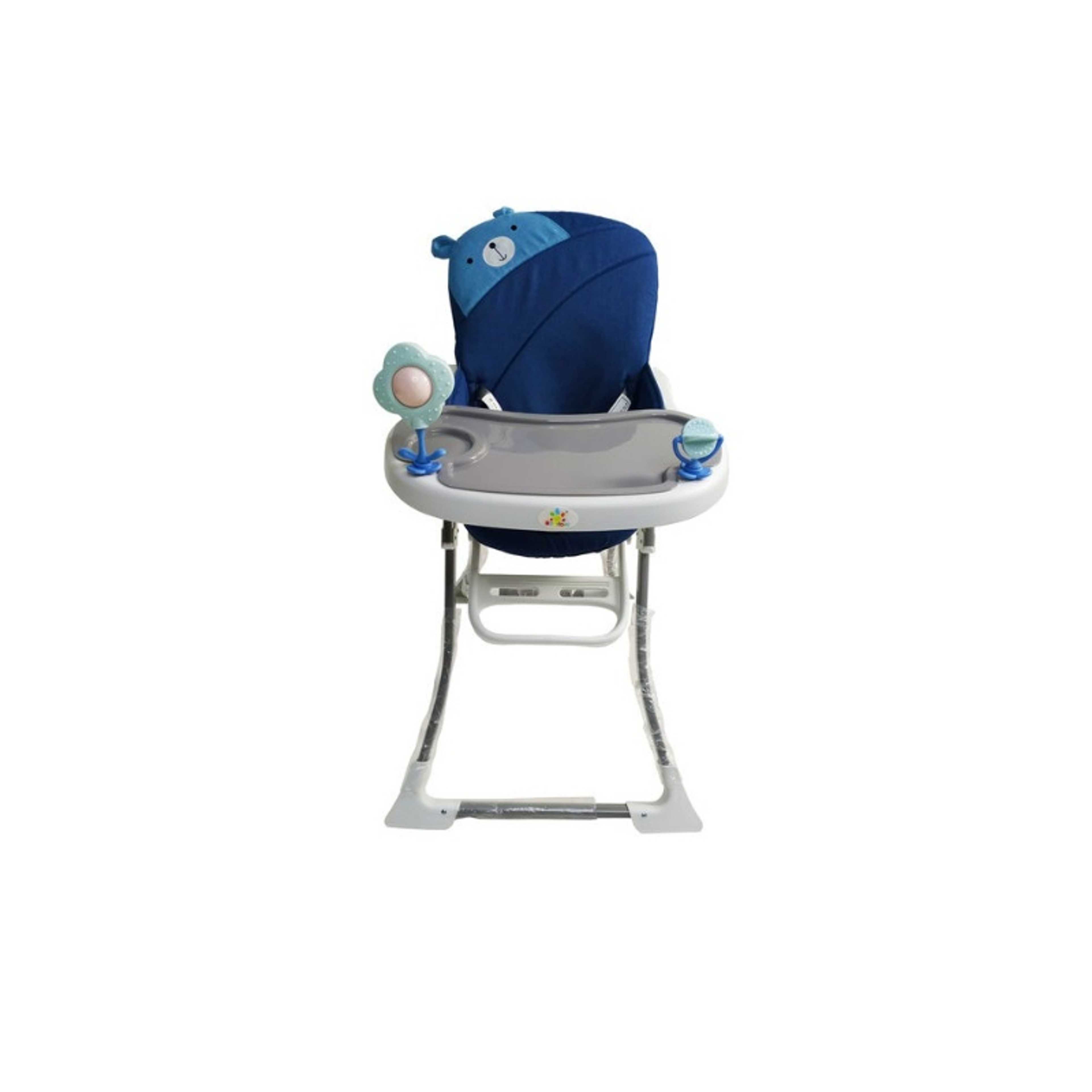 Baby-High Chair 27-301D - Product Main Image