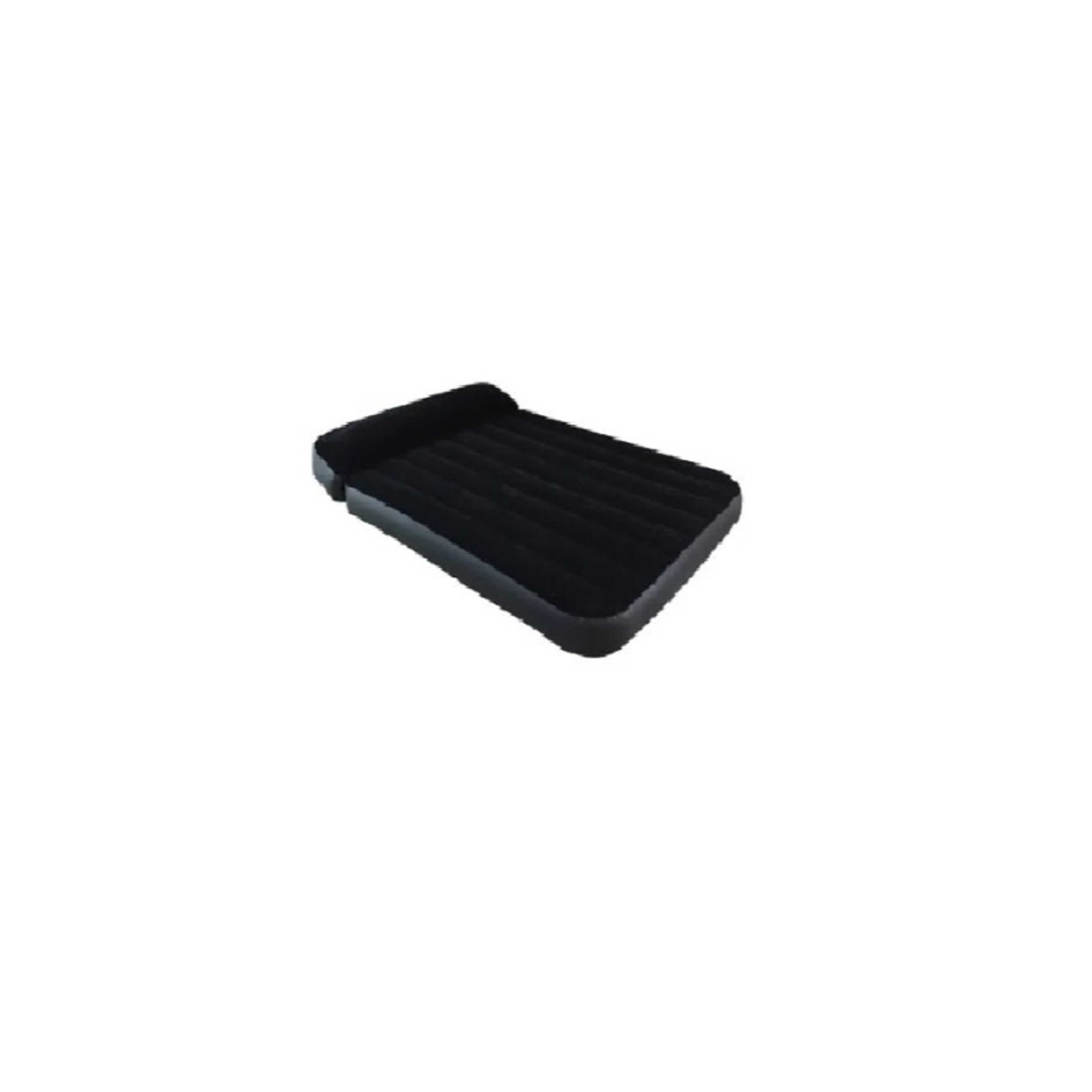 FULL JOY-Deep Large Camping  Inflatable Mattress, 191*137*34 cm - Product Main Image