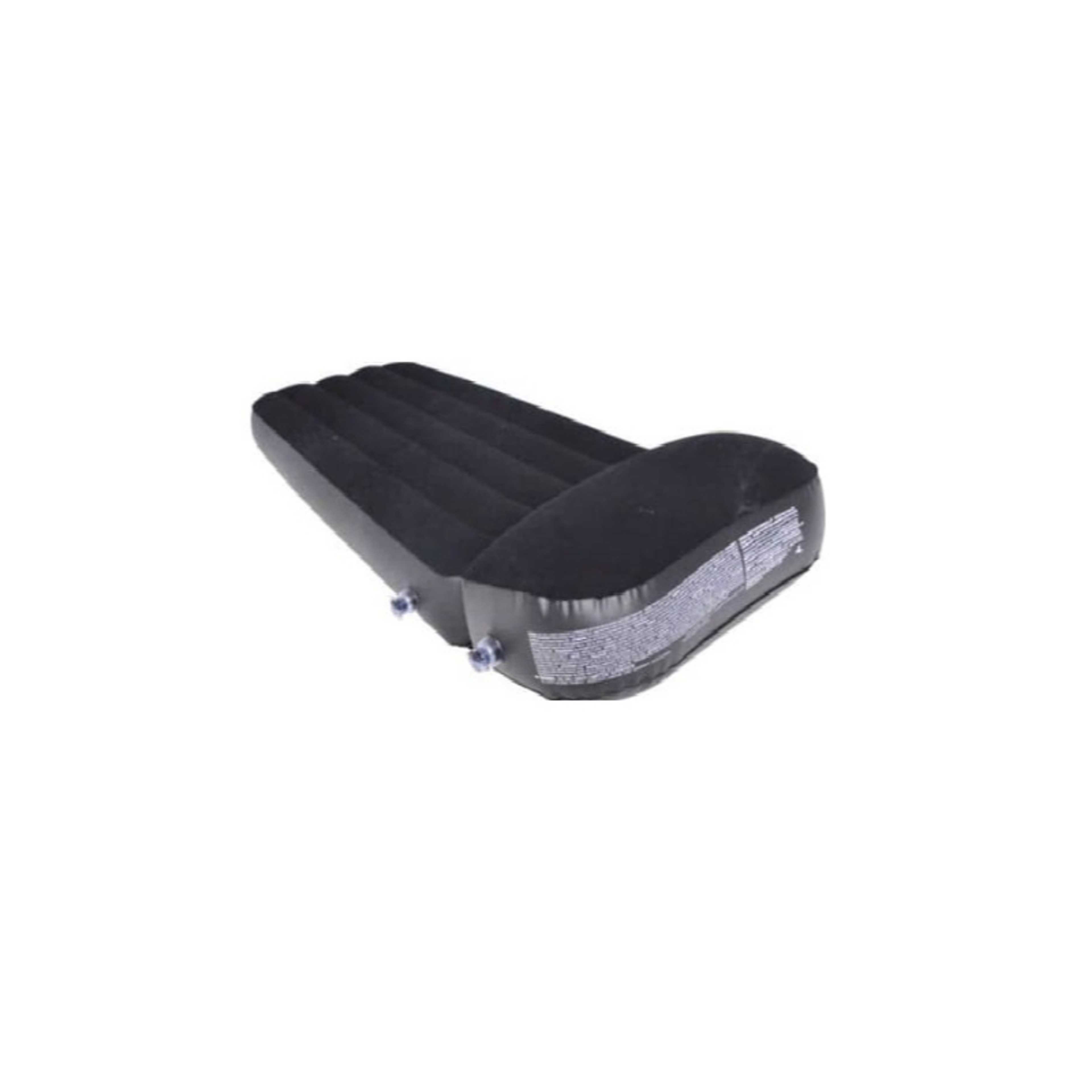 FULL JOY-Inflatable  Velvet air mattress 193x73X35cm - Product Main Image