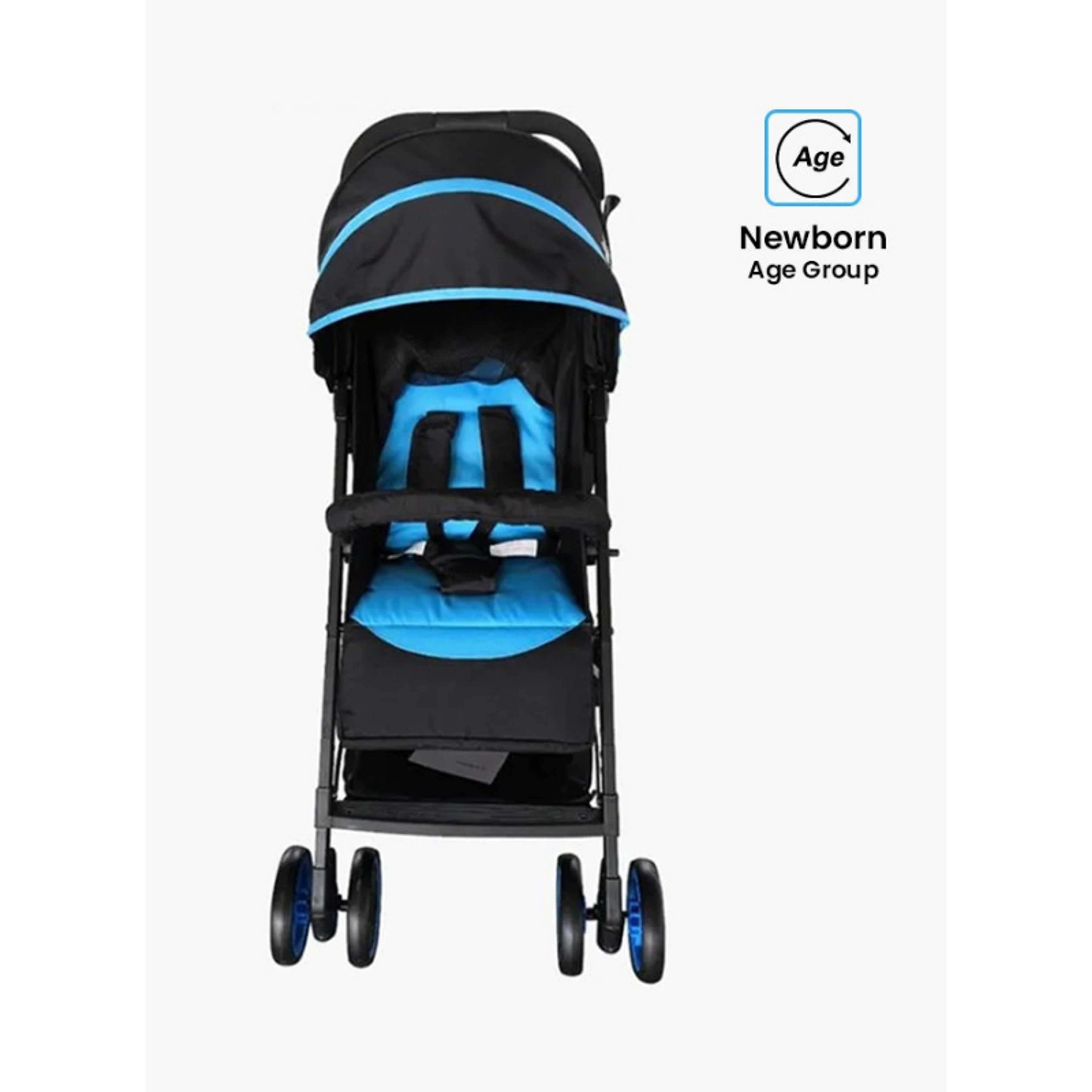 Baby love-Portable Baby Stroller - Product Main Image