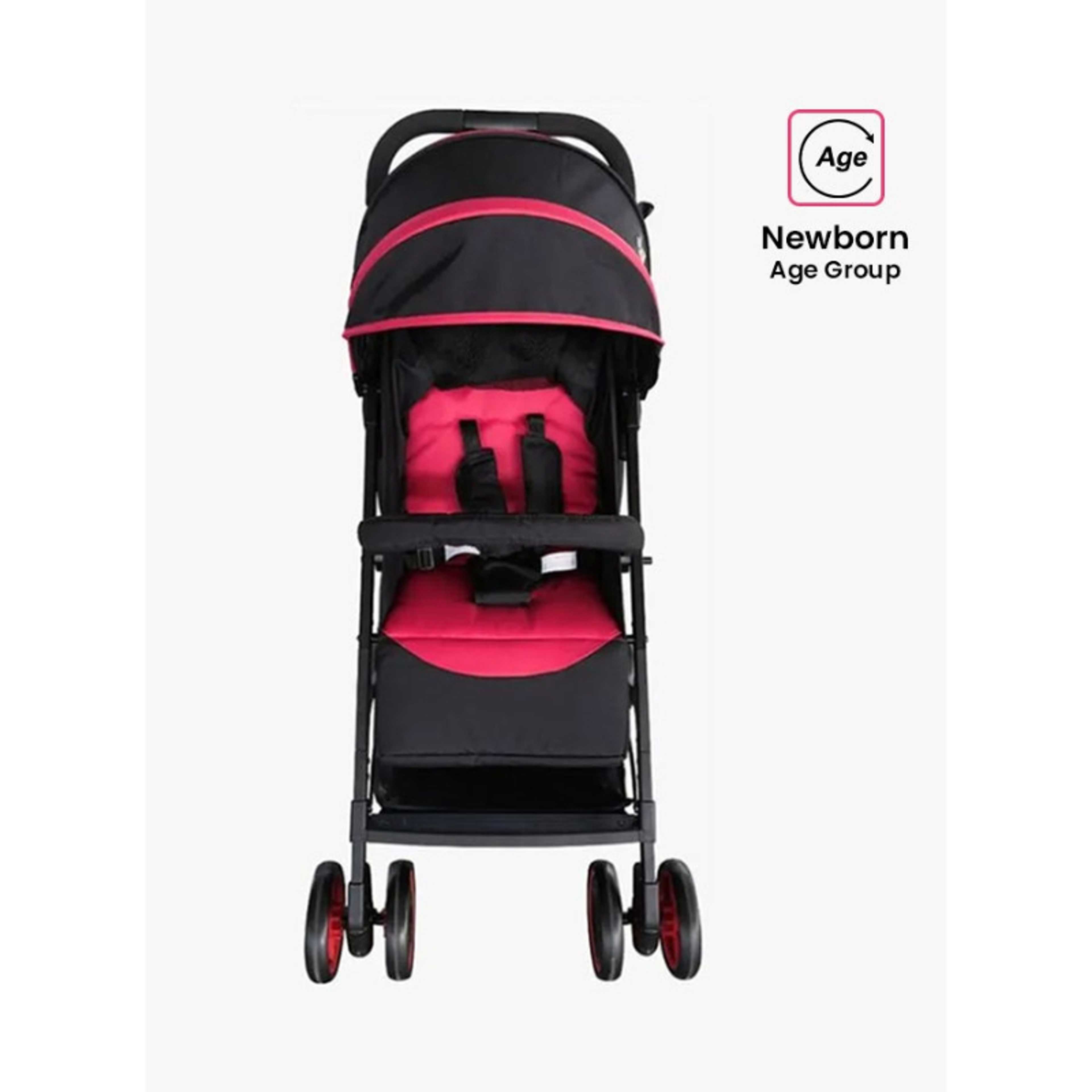 Baby love-Baby Stroller - Newborn - Product Main Image