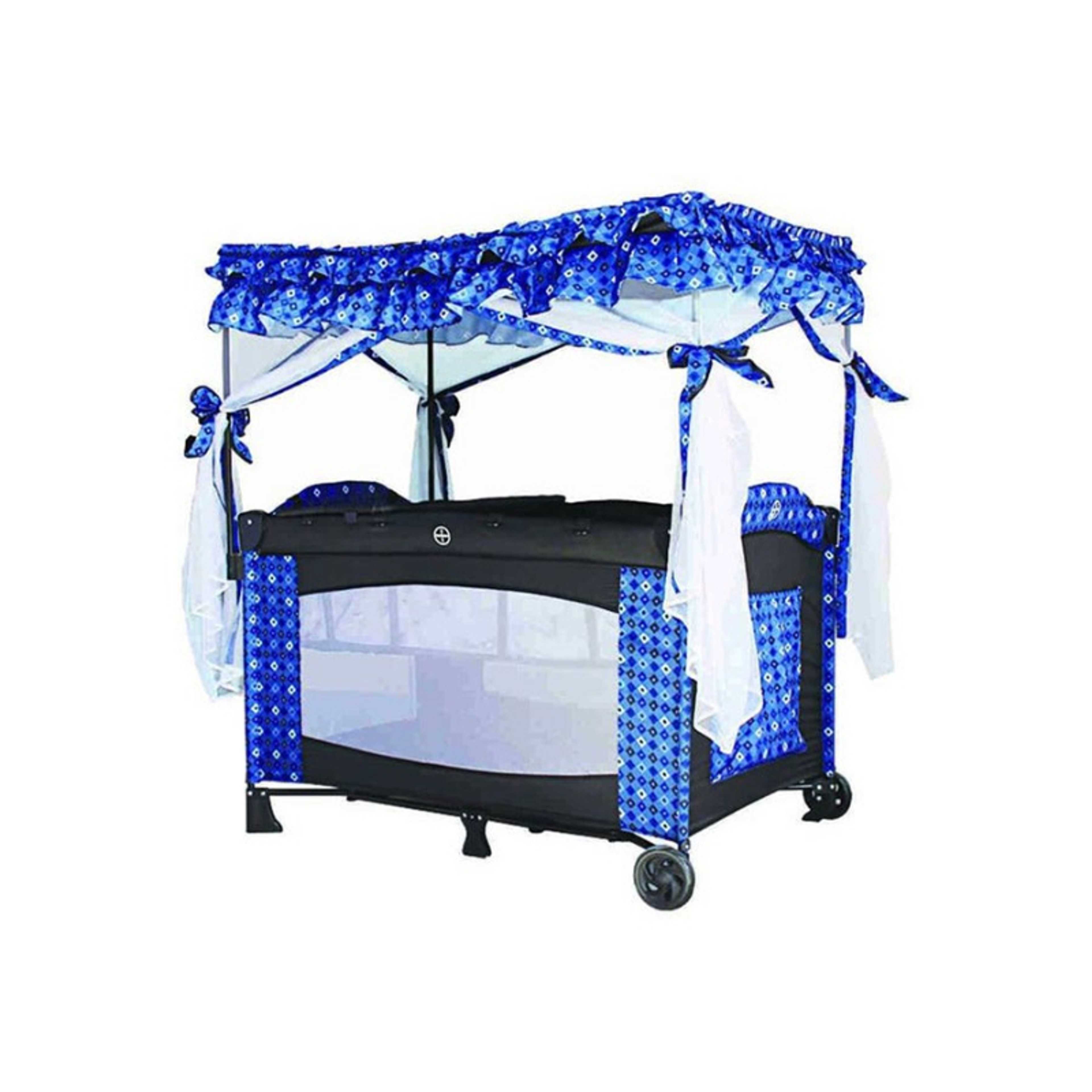 Generic-Rocking Crib - Product Main Image