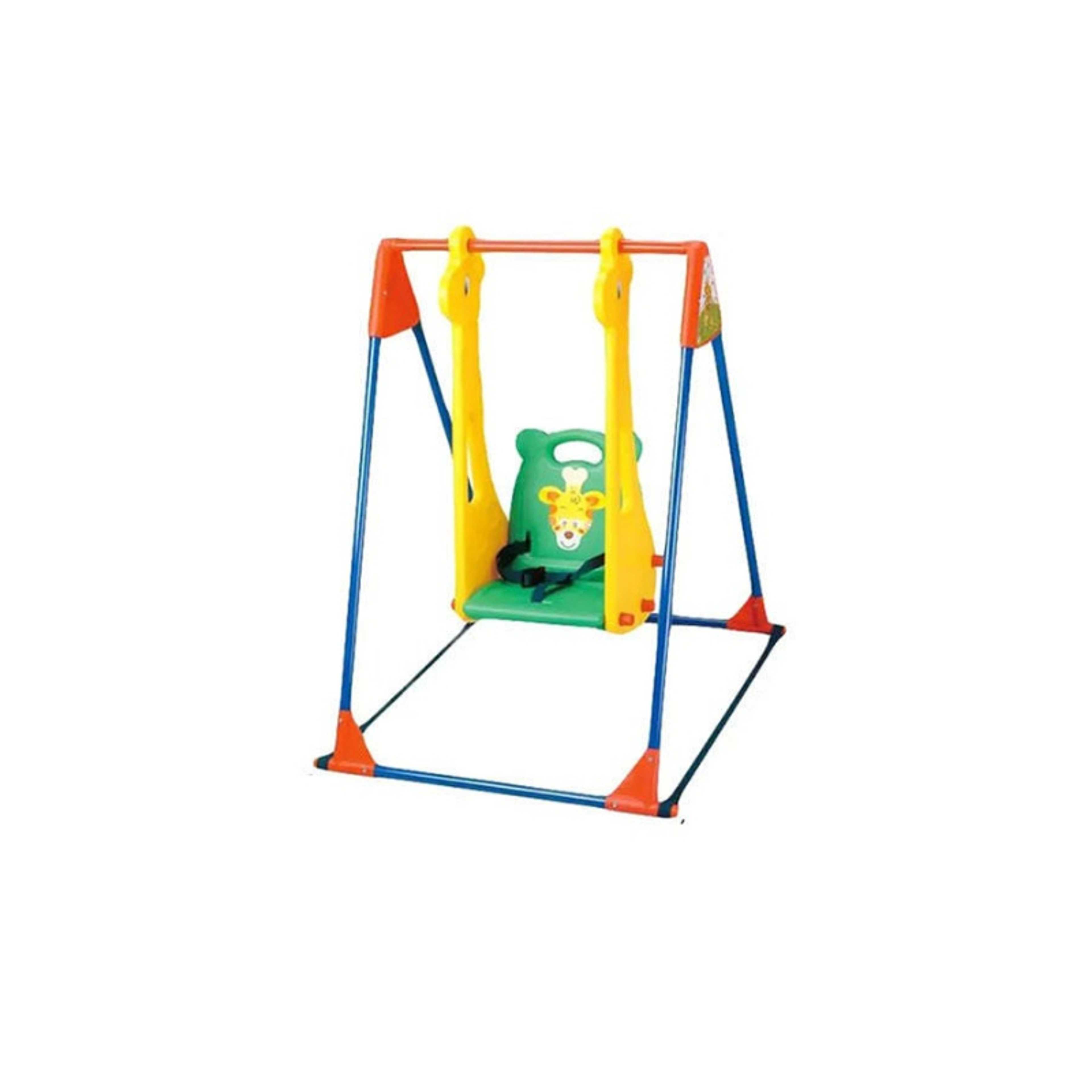 FAMILY CENTER-Popo Swing - Single  -28-802 (80×40×15cm) - Product Main Image