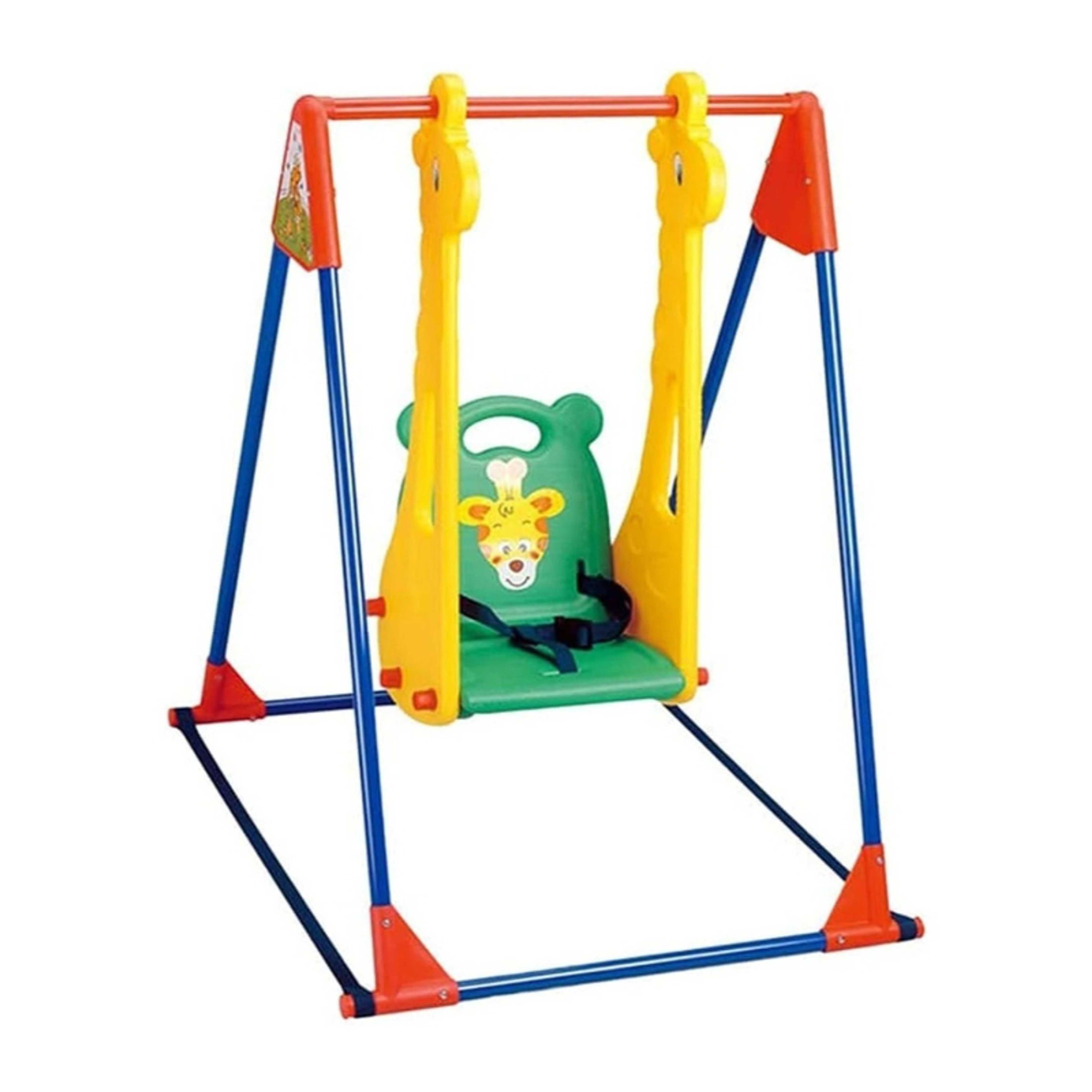 FULL JOY-Children's swing - Single - Product Main Image