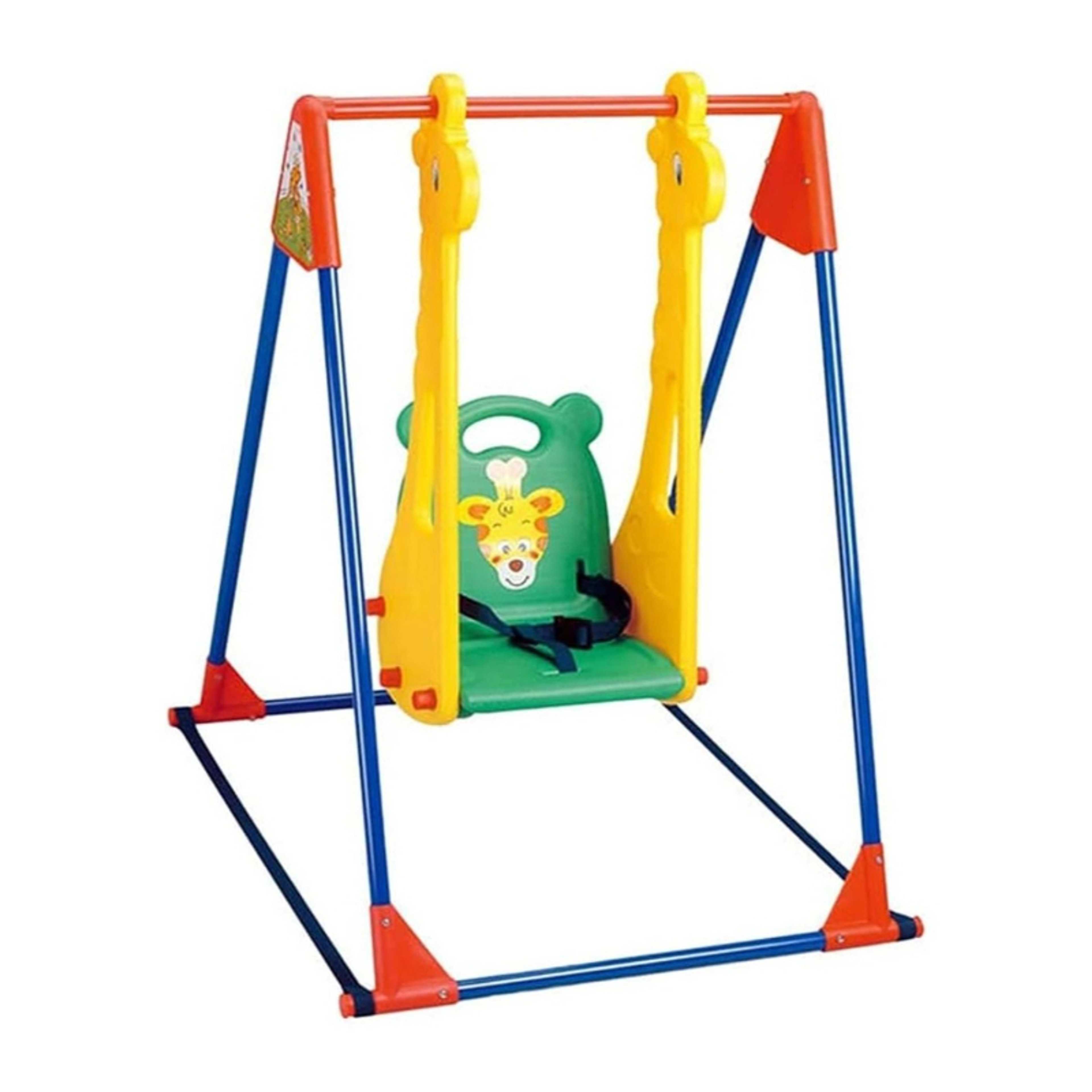 FULL JOY-Popo Swing - Single -28-802 - Product Main Image