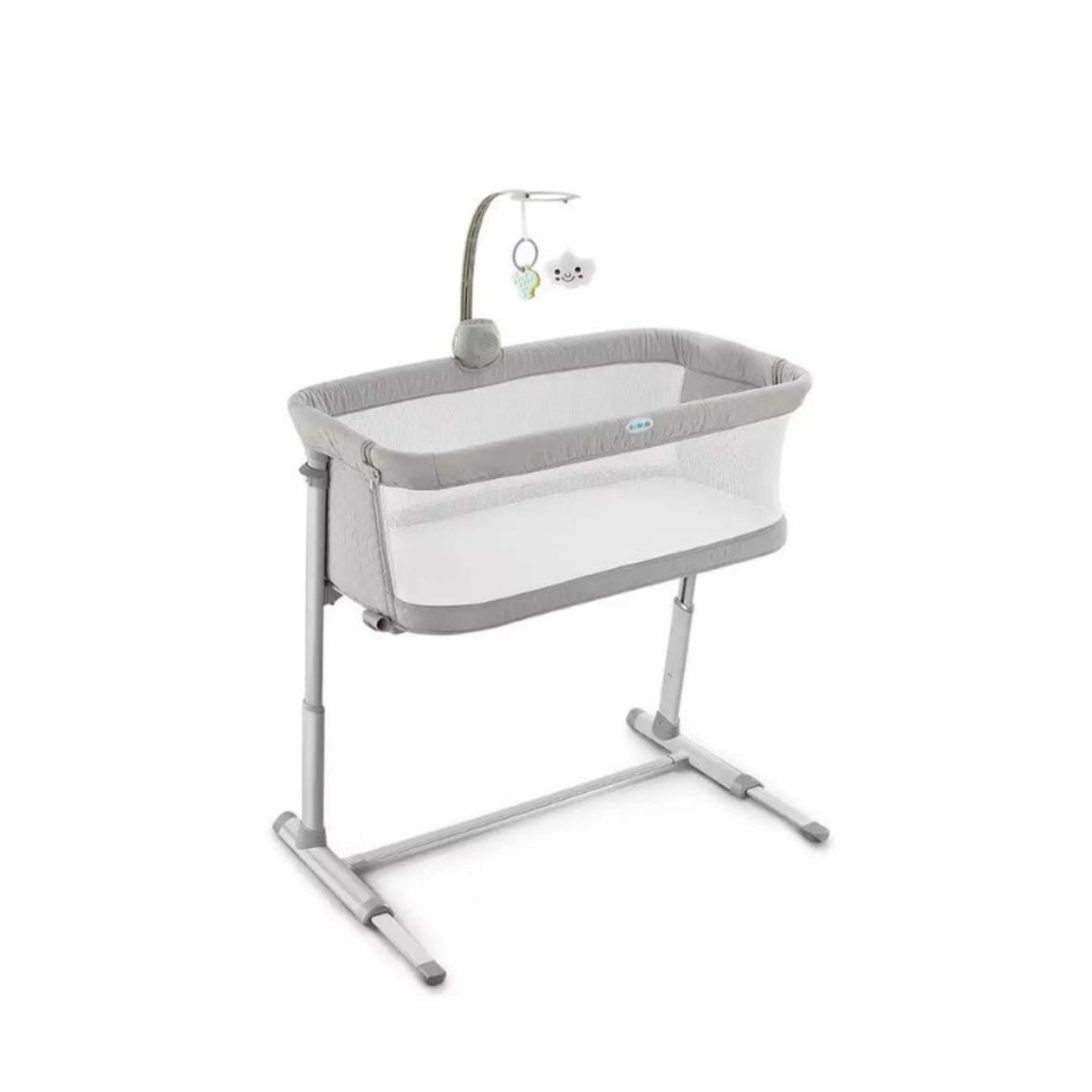 Baby-Adjustment Bassinet - Product Main Image