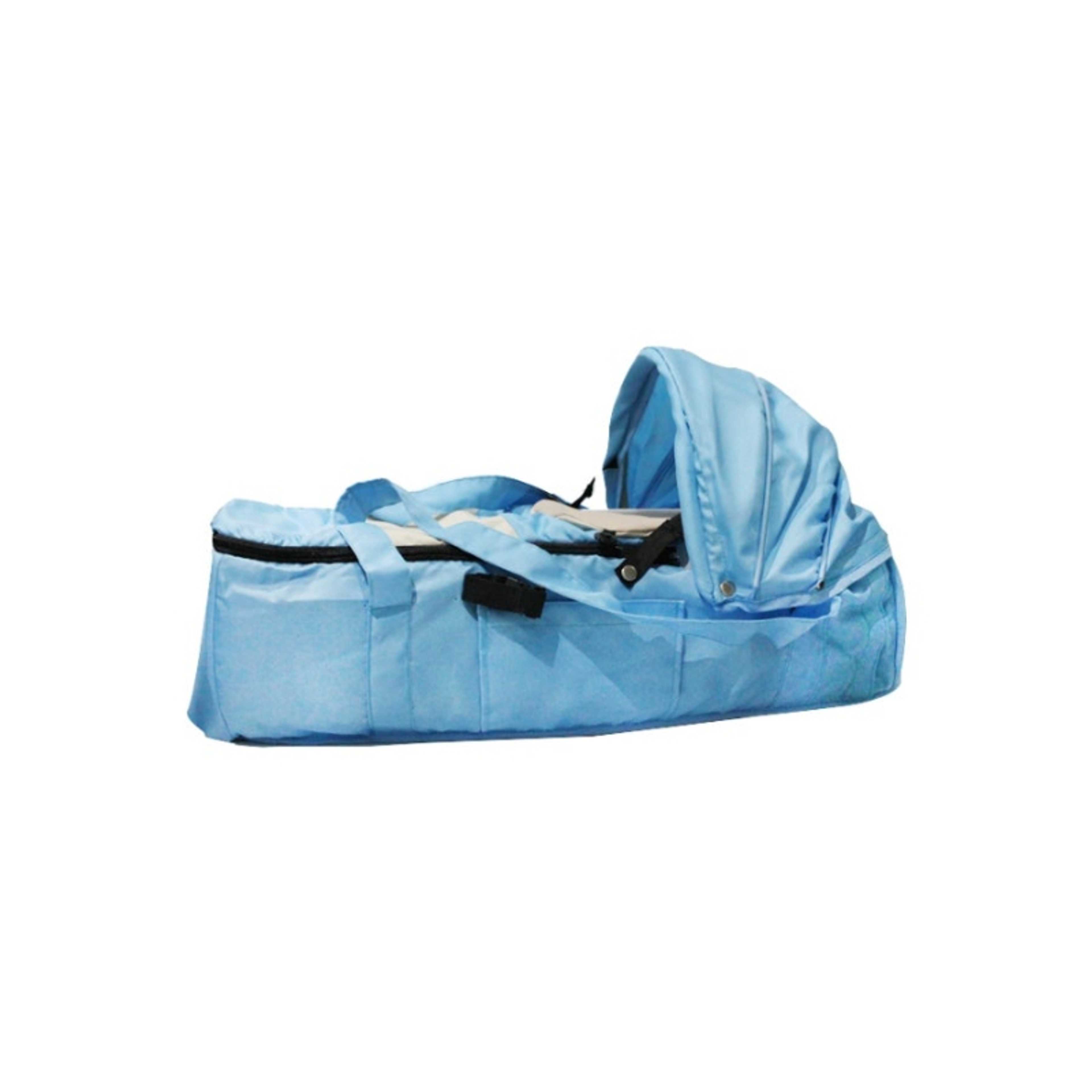 Baby love-Sacce Transporter Carrier - Product Main Image