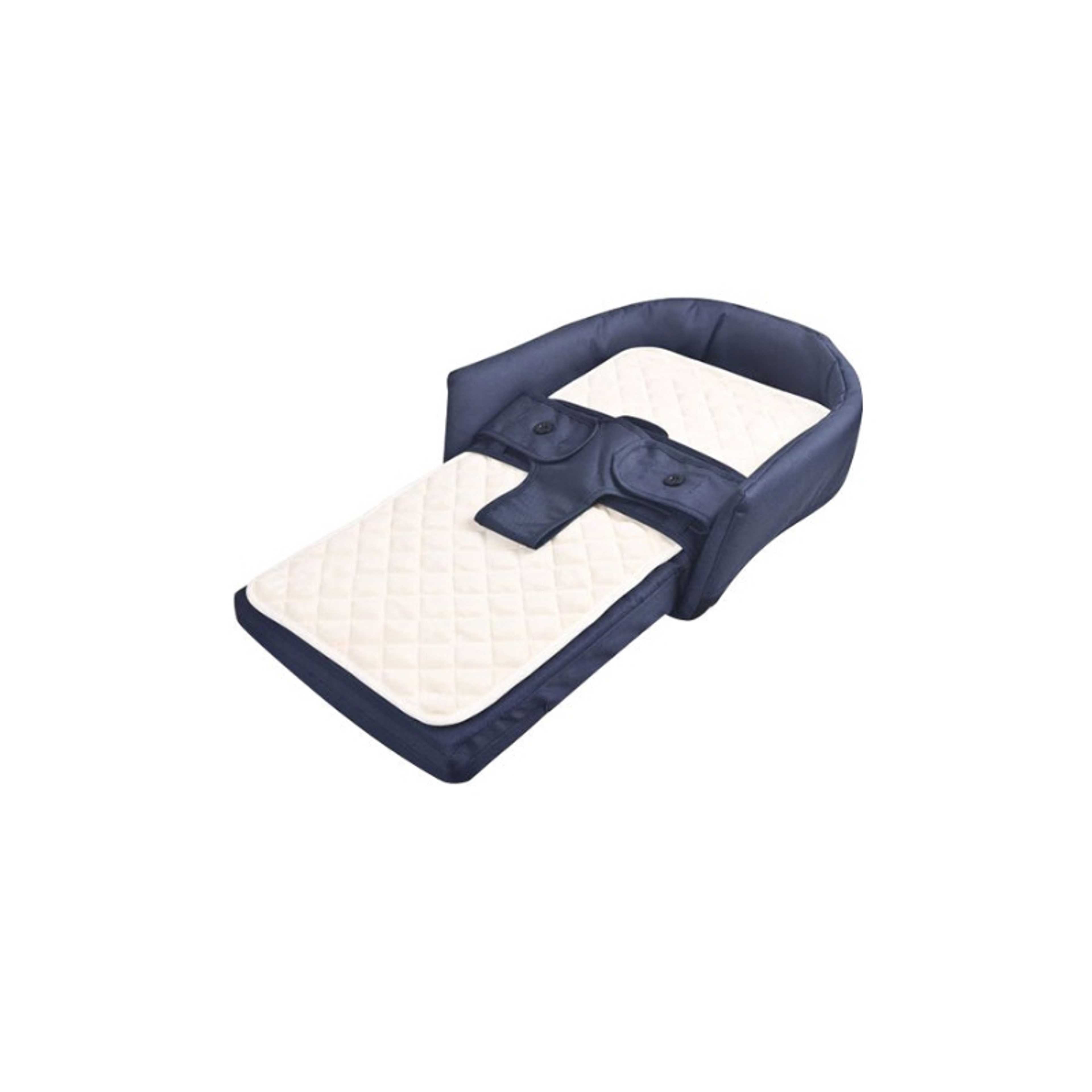 Baby love-Tiny Baby Safety Bed - Product Main Image