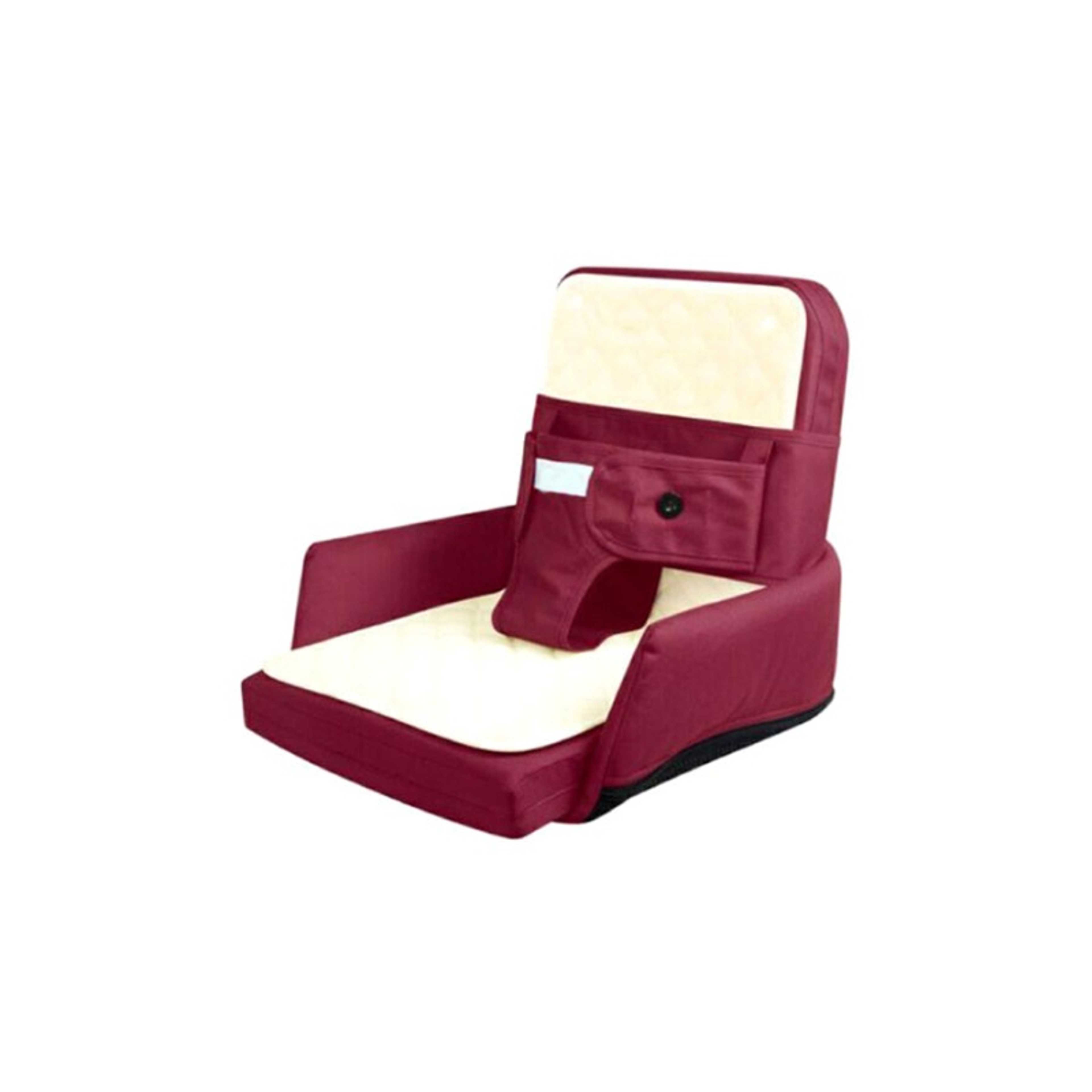 Baby love-Tiny Baby Safety Bed - Product Main Image