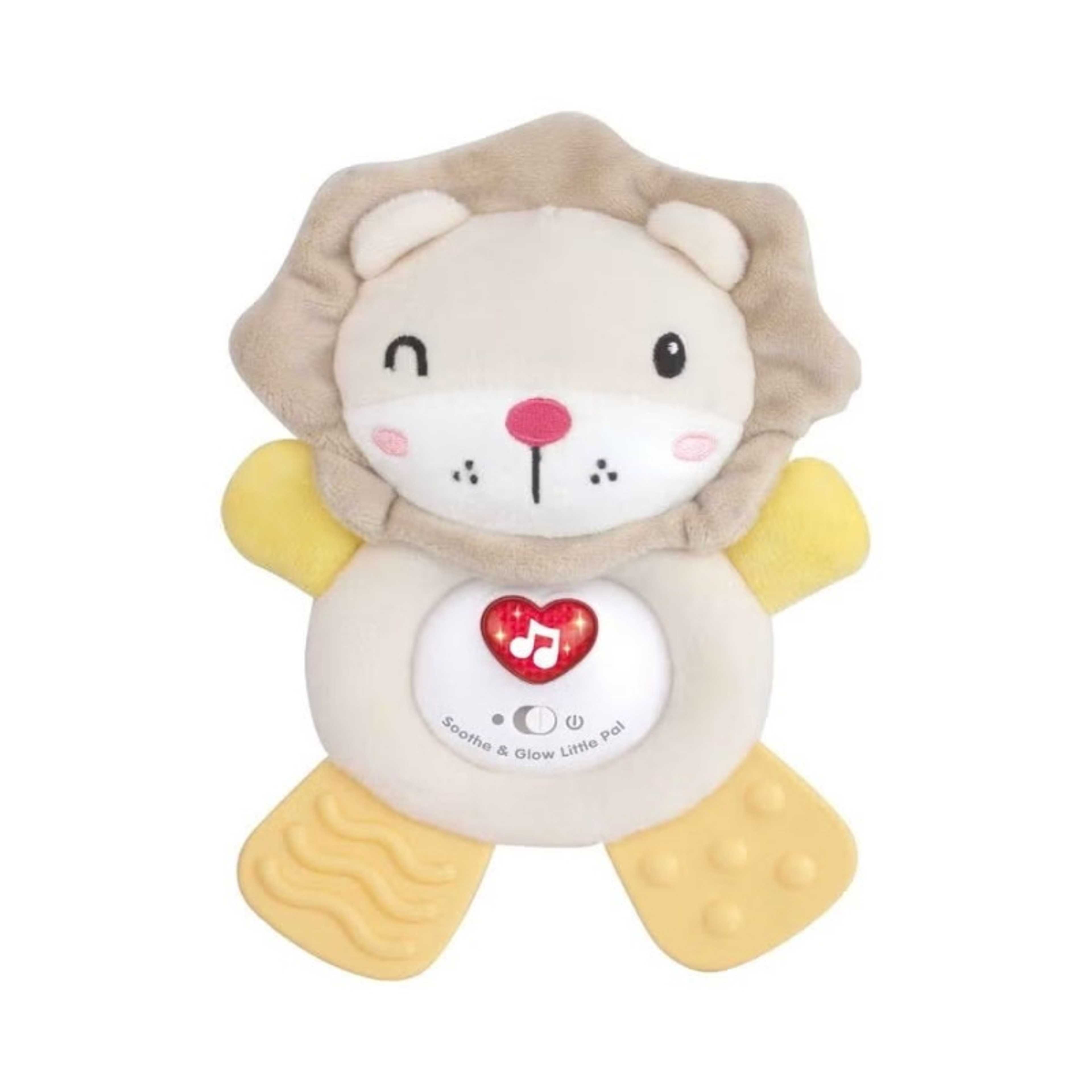 Baby-Musical Little Pal - Product Main Image