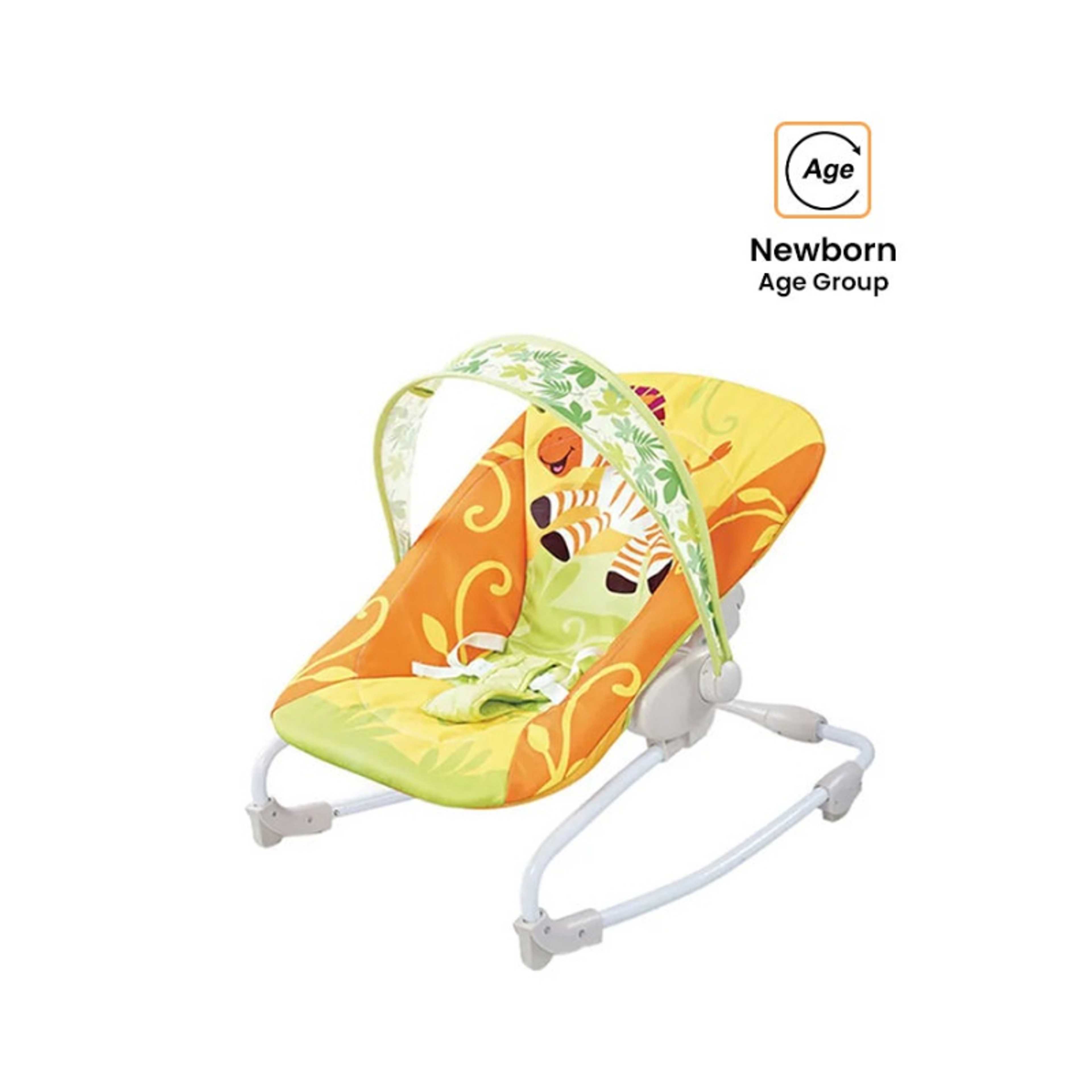 Baby love-Bbay Rocking Chair - Product Main Image