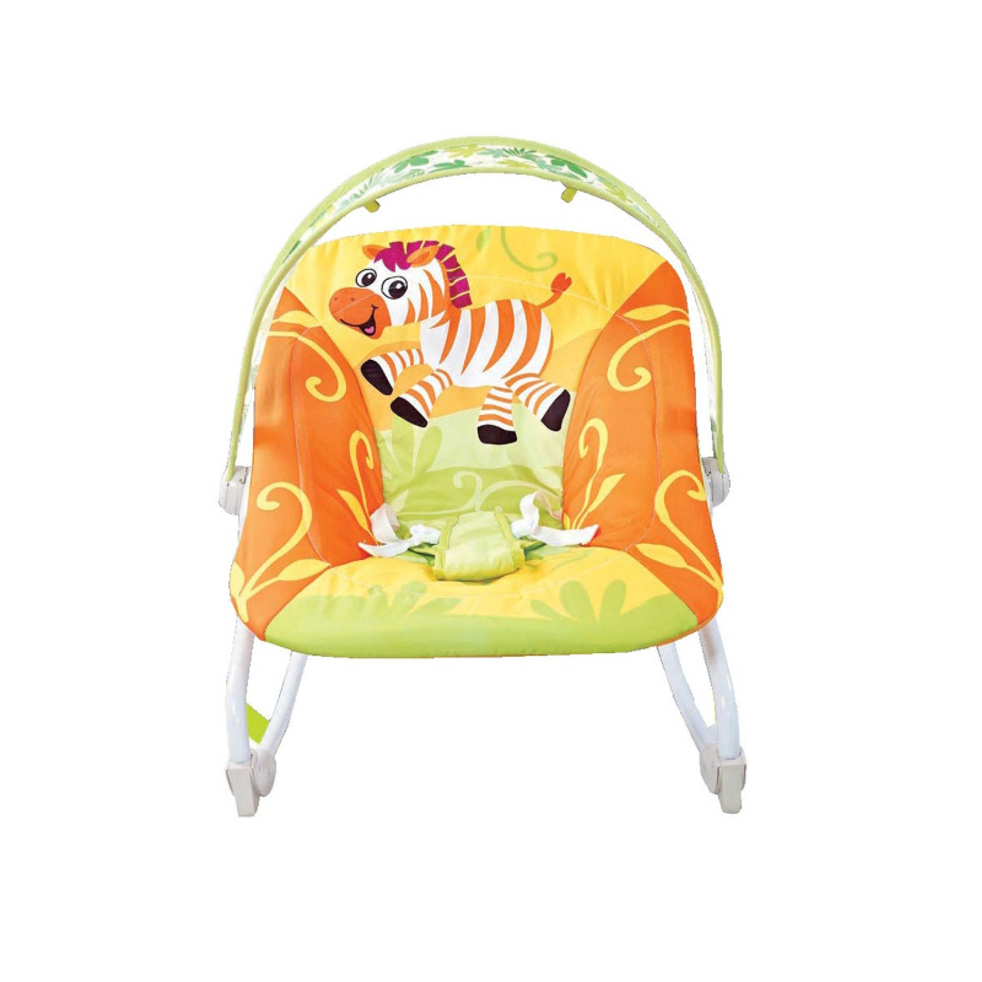 Generic-Rocking Chair - Product Main Image