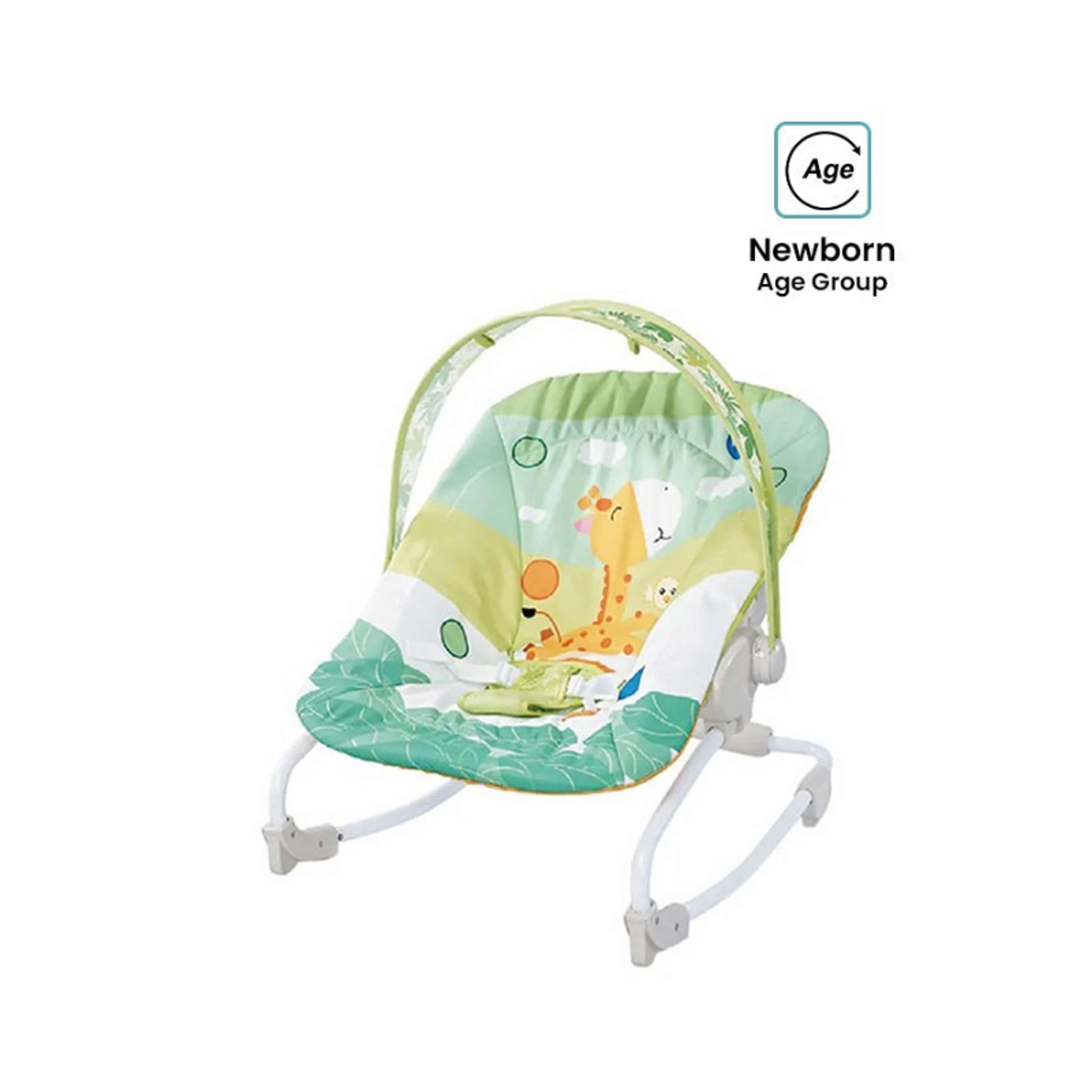 Baby love-Baby Rocking Chair - Product Main Image