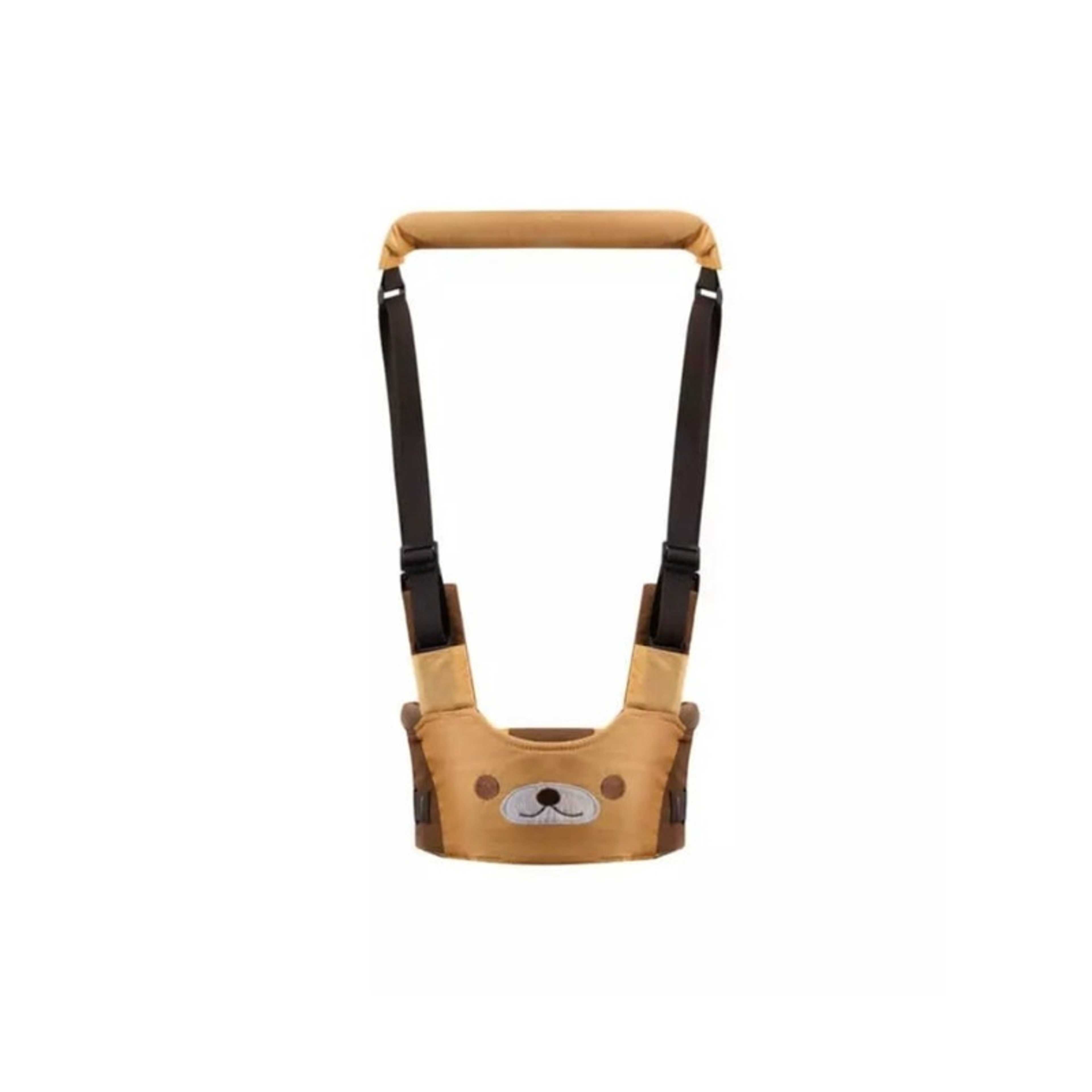 Baby-Baby Walking Protection Belt With Wings Harness - Product Main Image