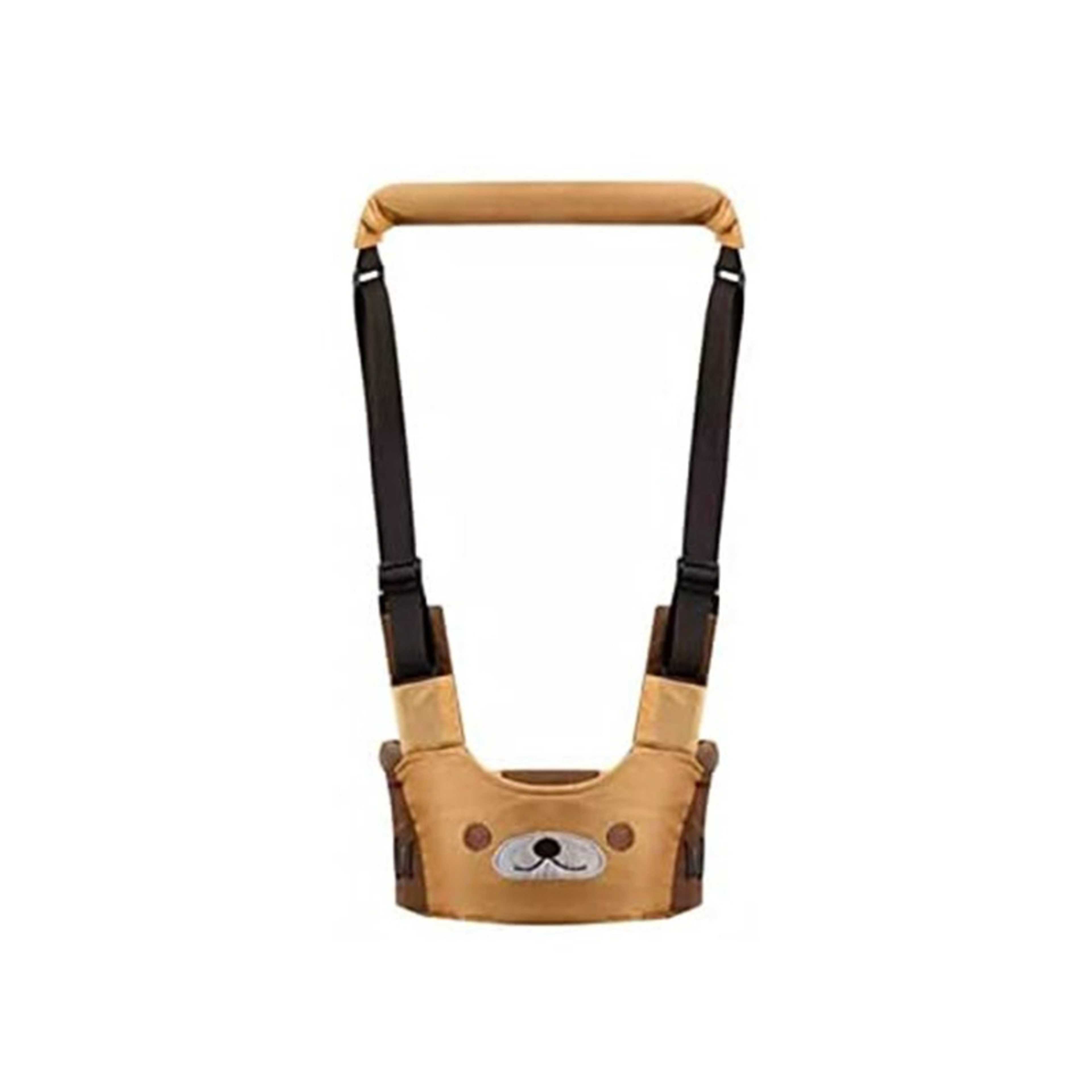 Baby love-Baby Walking Protection Belt With Wings Harness - Product Main Image