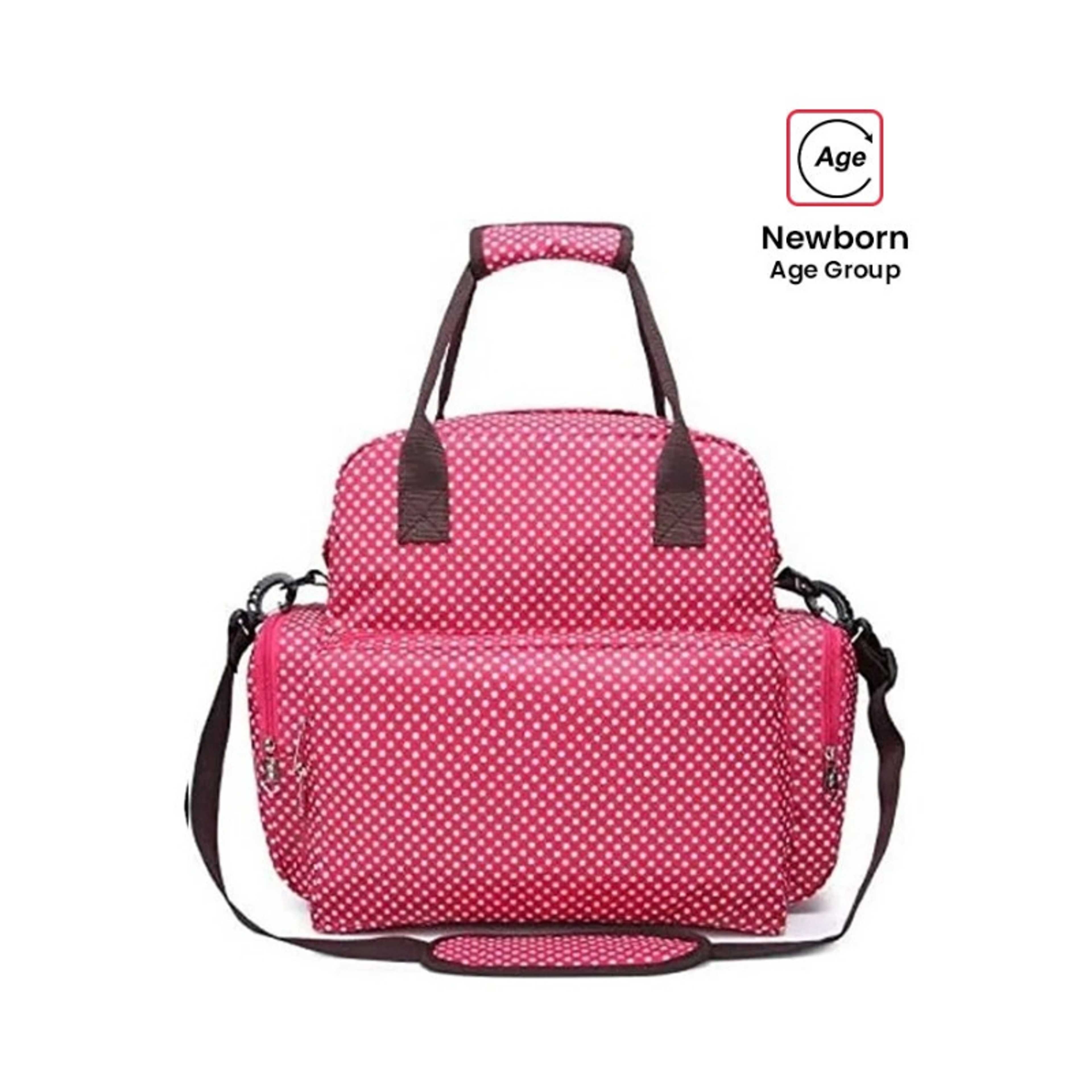 Baby love-Baby Diaper Bag Mommy Bag 33-77004 - Product Main Image