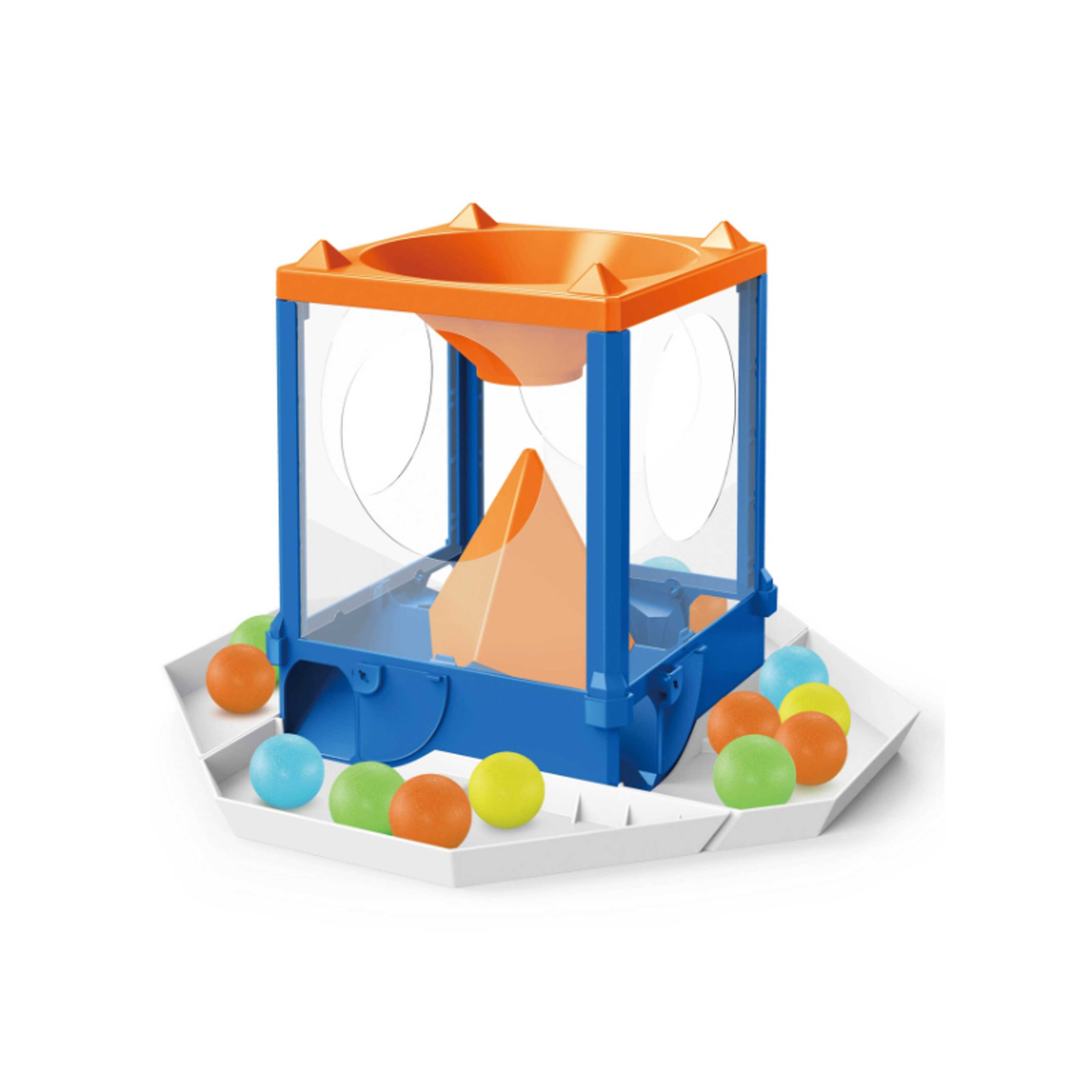FAMILY-Bouncing Pong Game 36-1702223 - Product Main Image