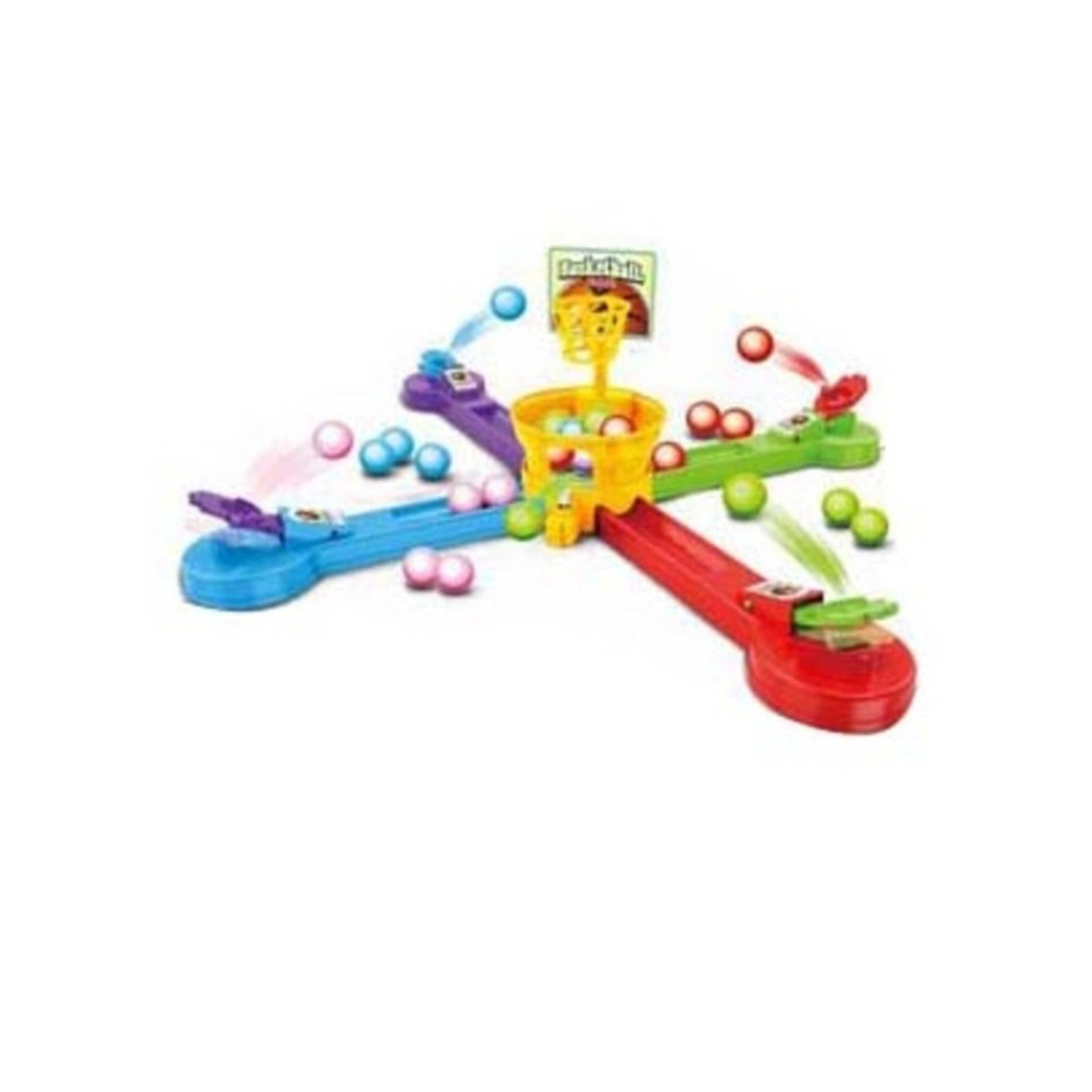 FAMILY-Basketball Table Game 36-1997606 - Product Main Image