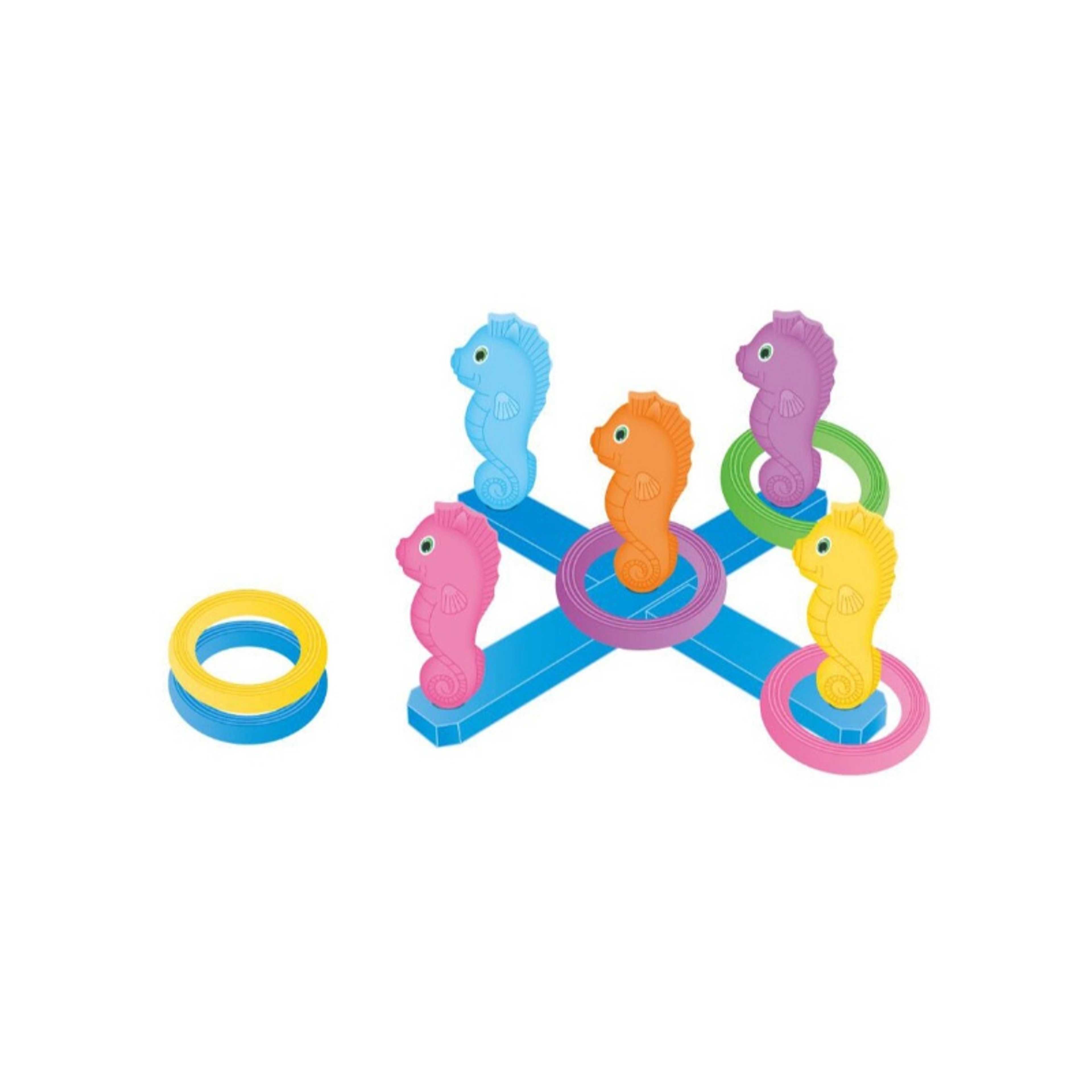 FAMILY-Ring Toss 36-2129495 - Product Main Image