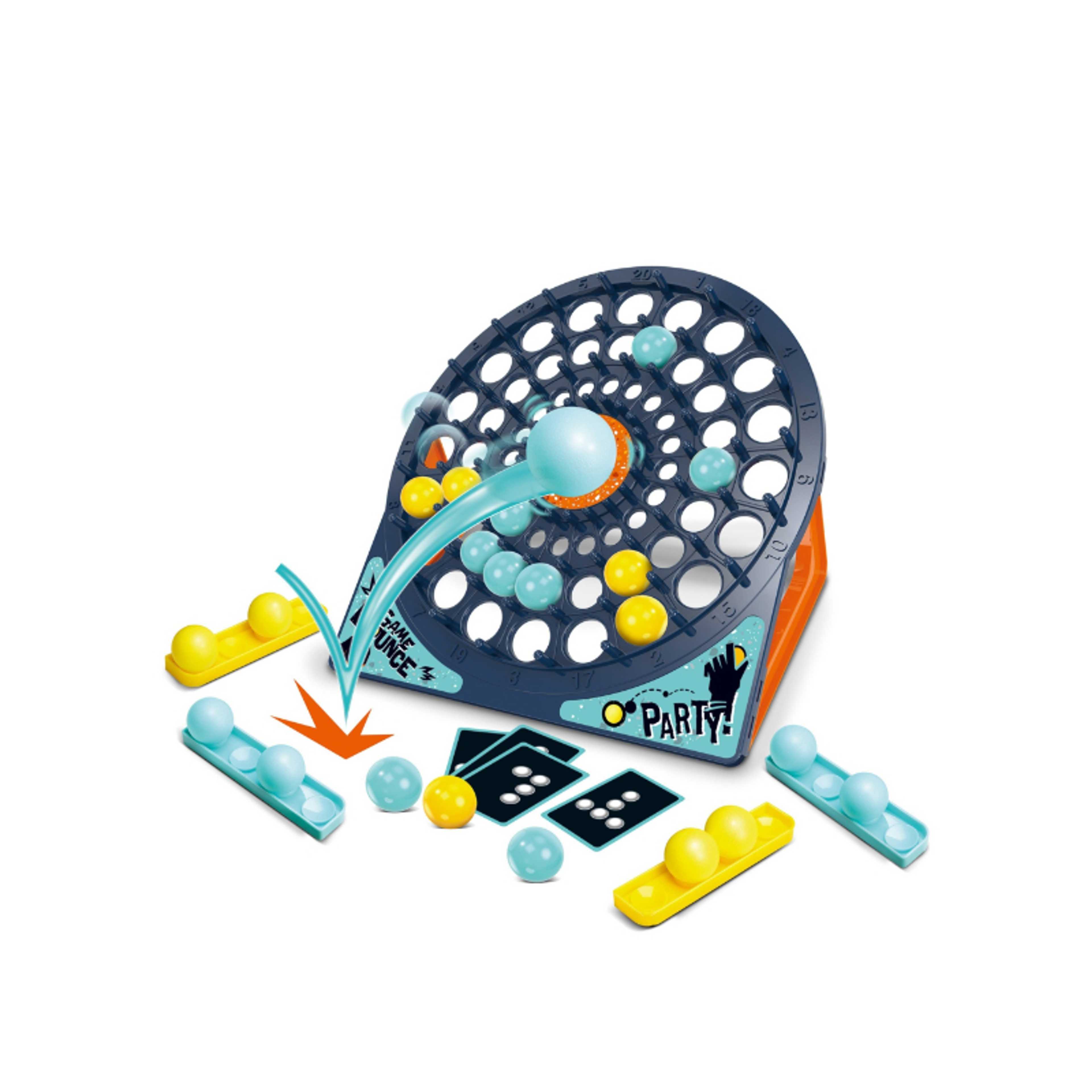 FAMILY-Game Bounce 36-2405664 - Product Main Image