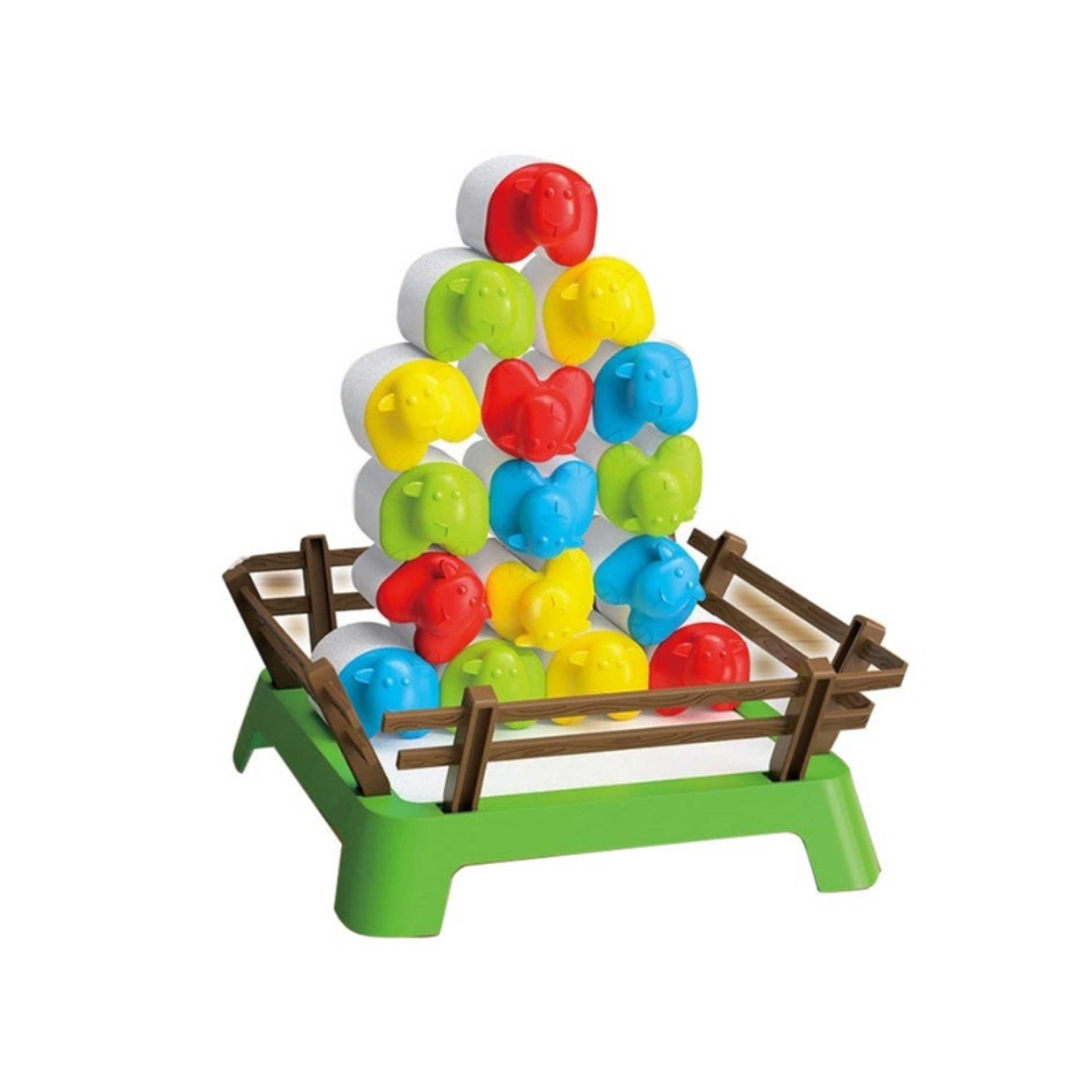 FAMILY-Jumping Sheep 36-2818469 - Product Main Image