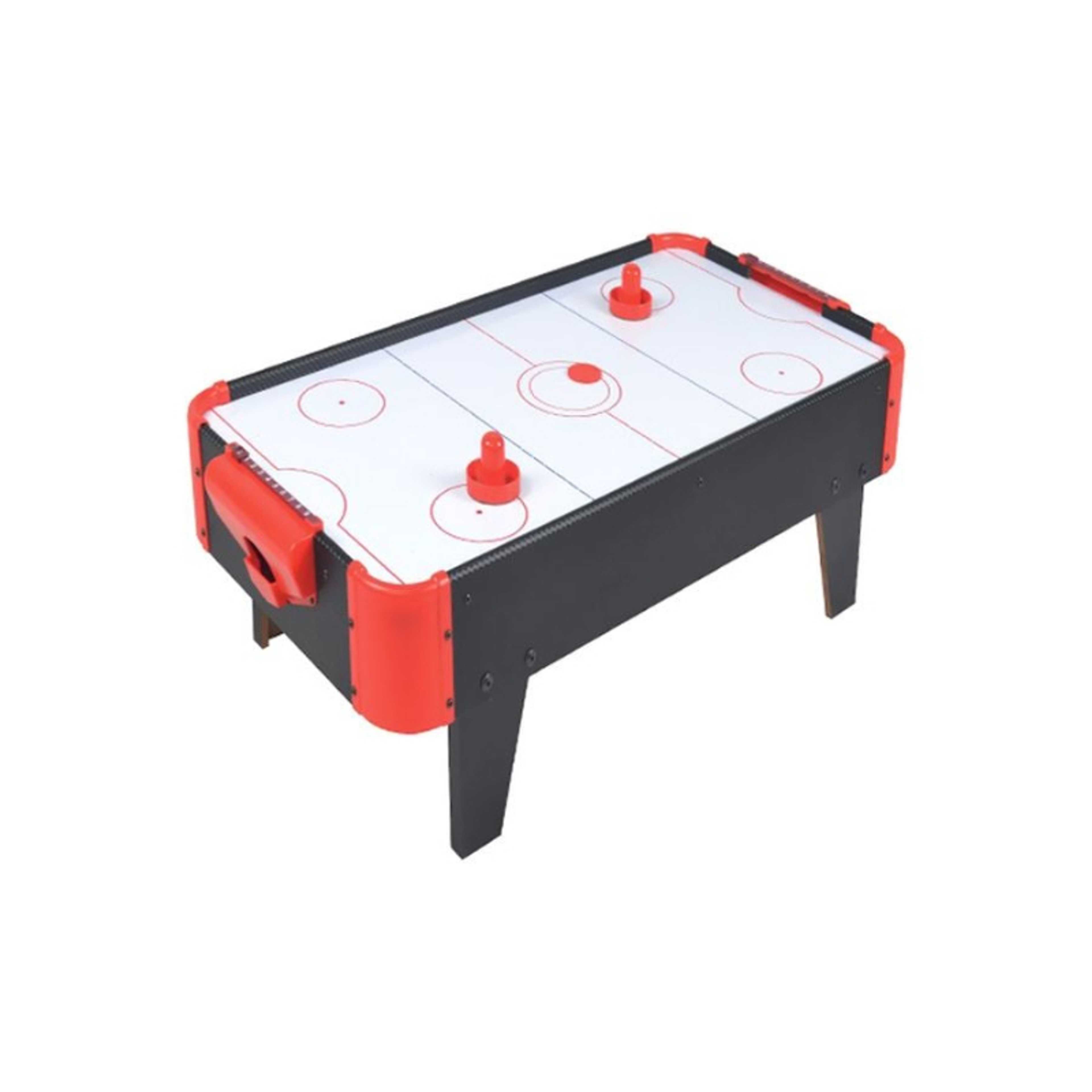 Generic-Air Hockey Game 80.5x42x23cm - Product Main Image