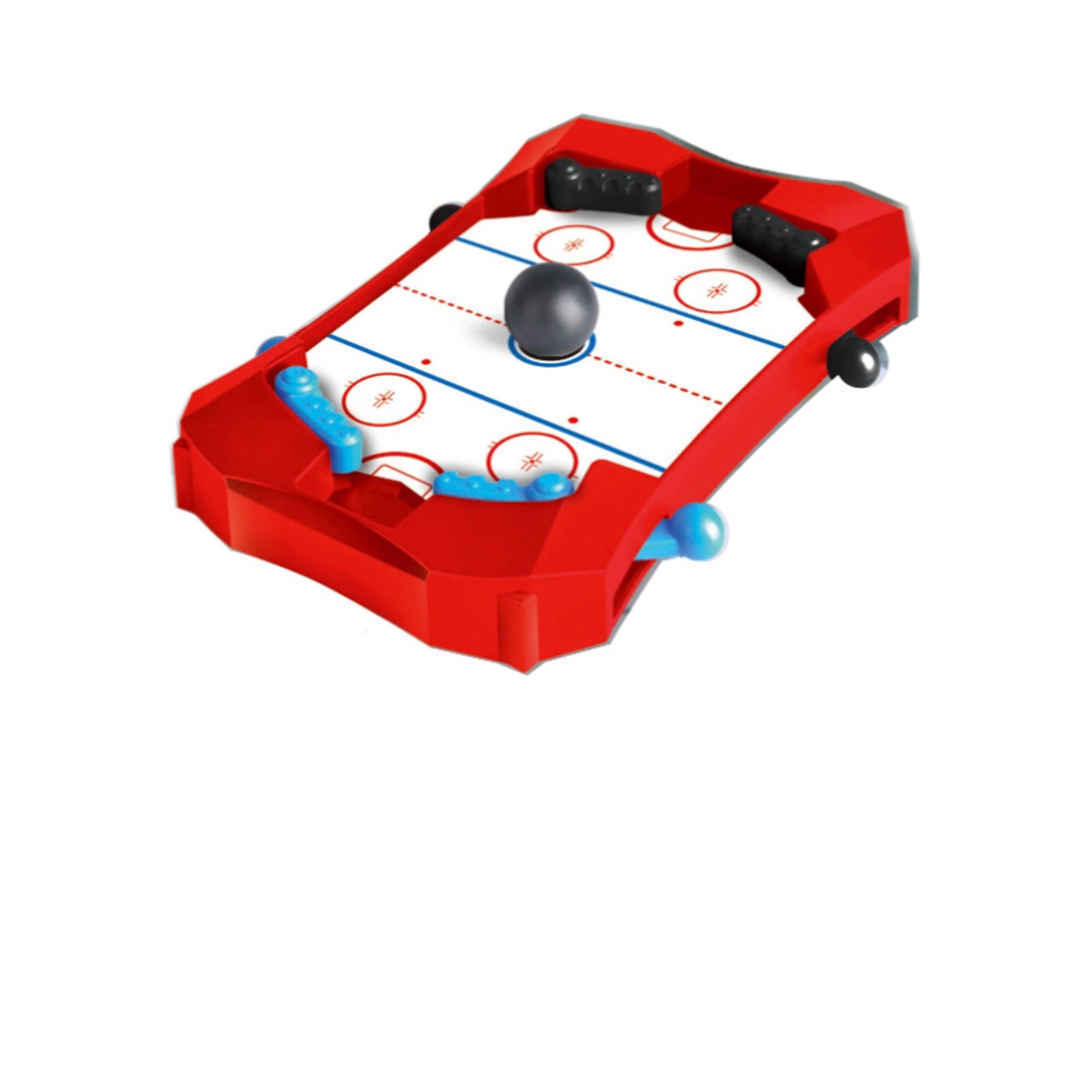FAMILY-Ice Hockey Assorted 37-2371862 - Product Main Image