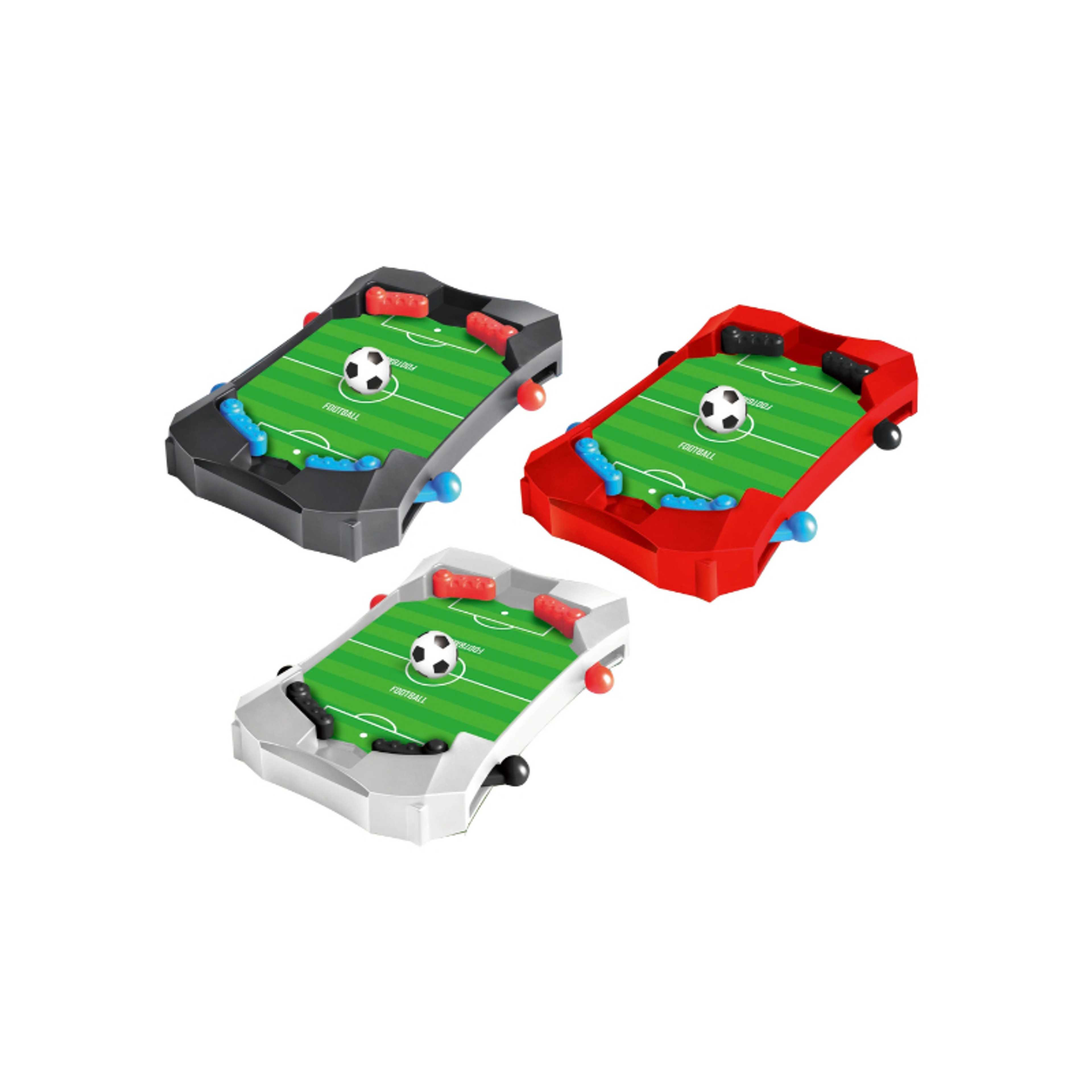 FAMILY-Football Game Assorted 37-2371866 - Product Main Image