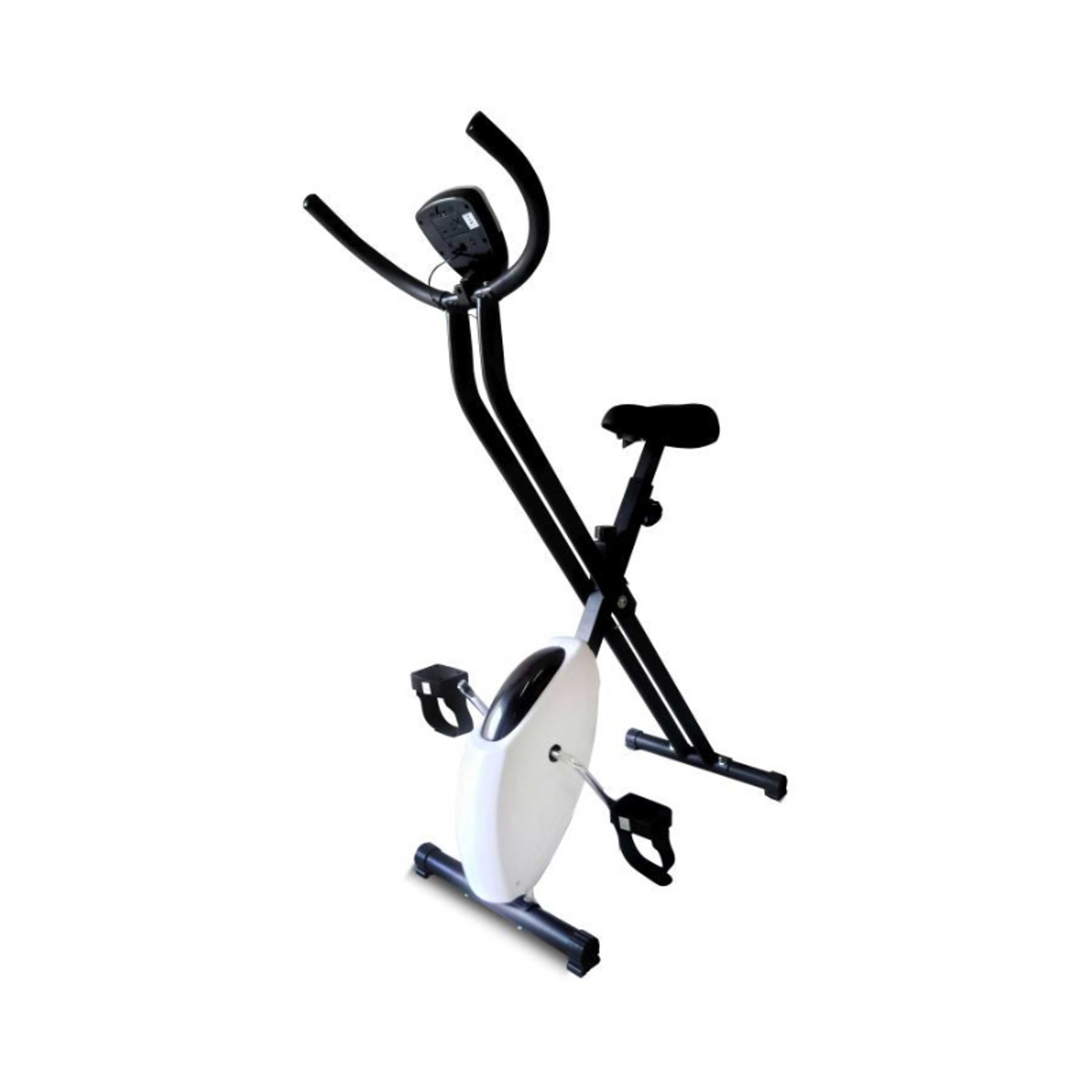 Body Builder-Folding Belt X Bike (67×40×111cm) - Product Main Image