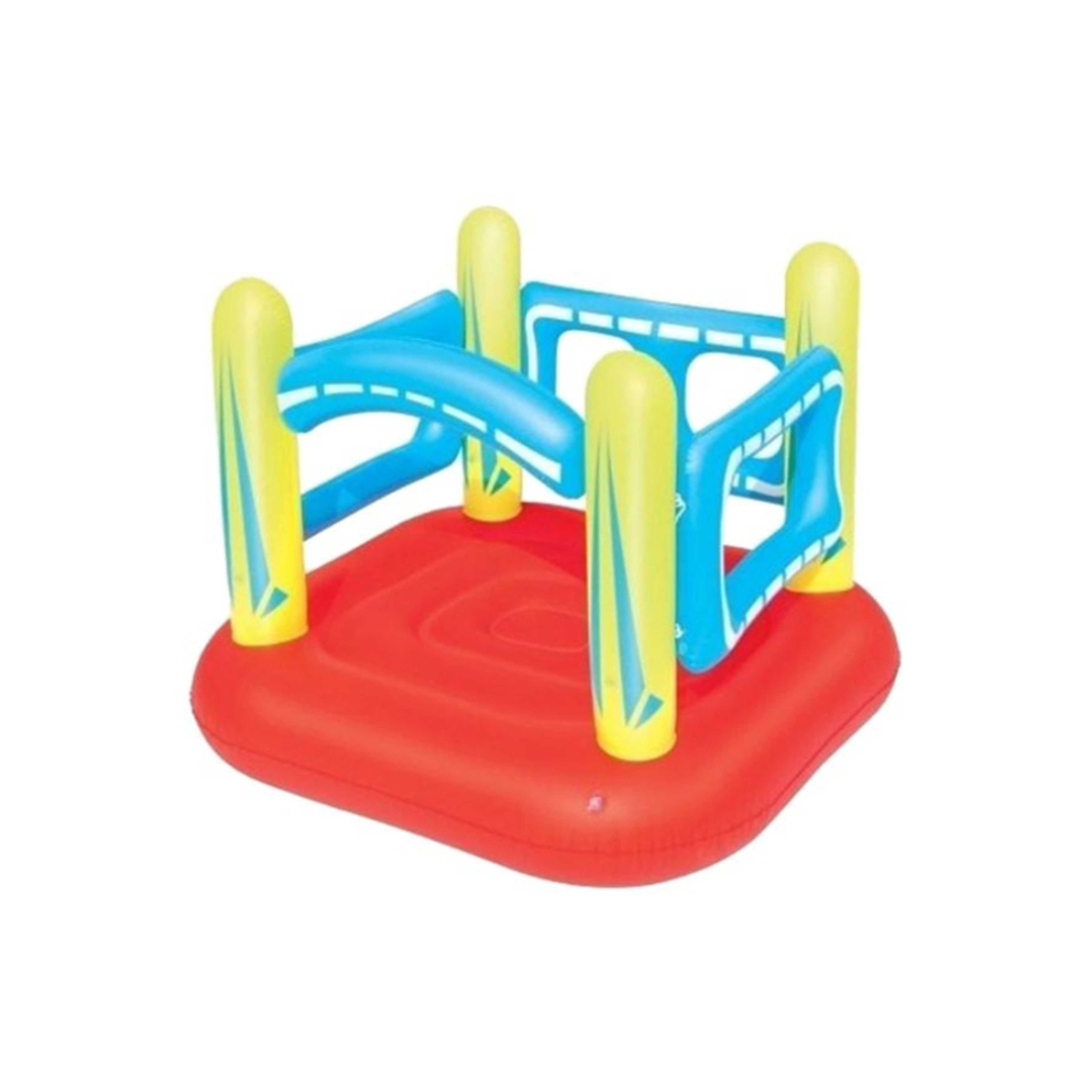 Bouncer 157x147x119cm - Product Main Image