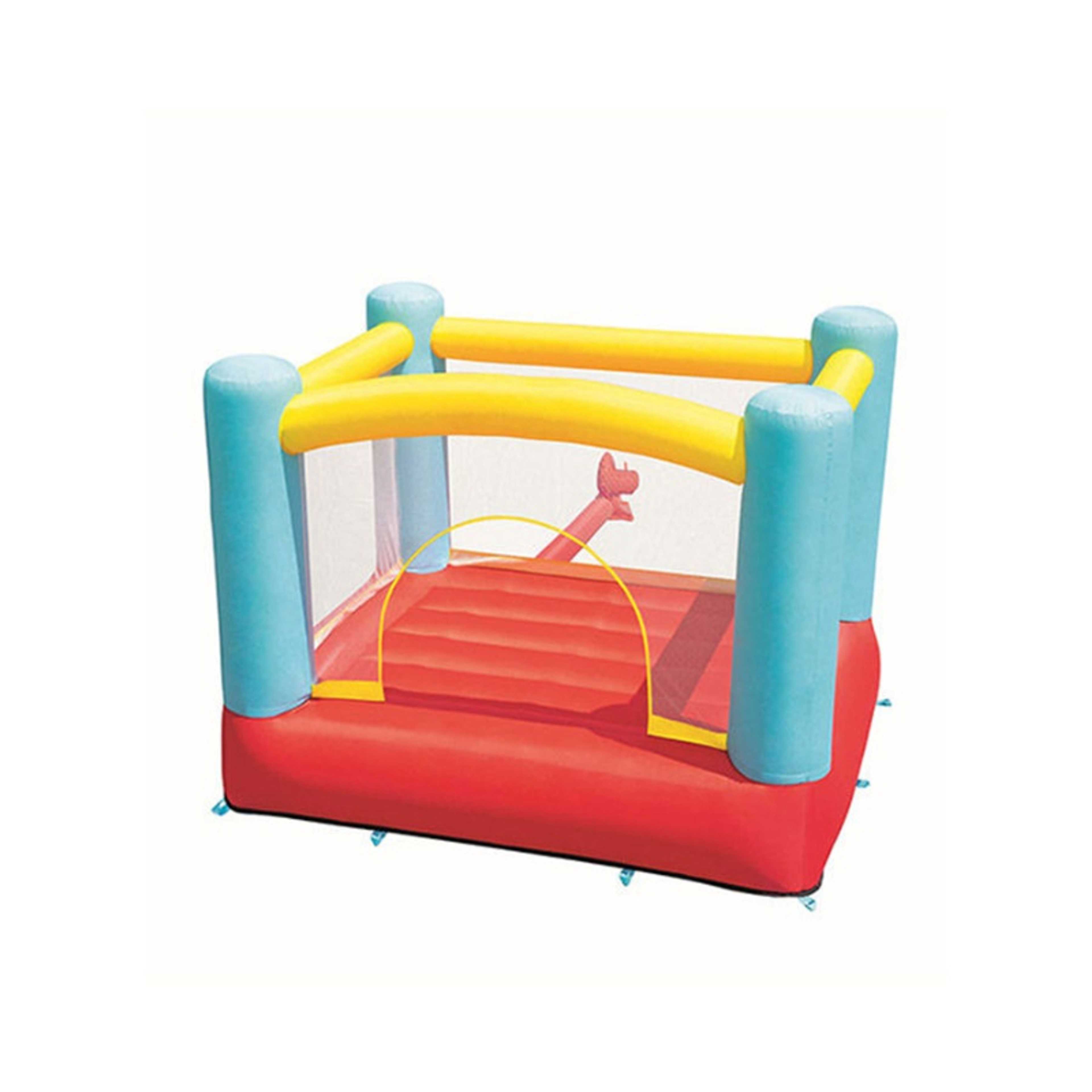 Bouncer Bouncetacular 200x170x152cm 200x170x152cm - Product Main Image