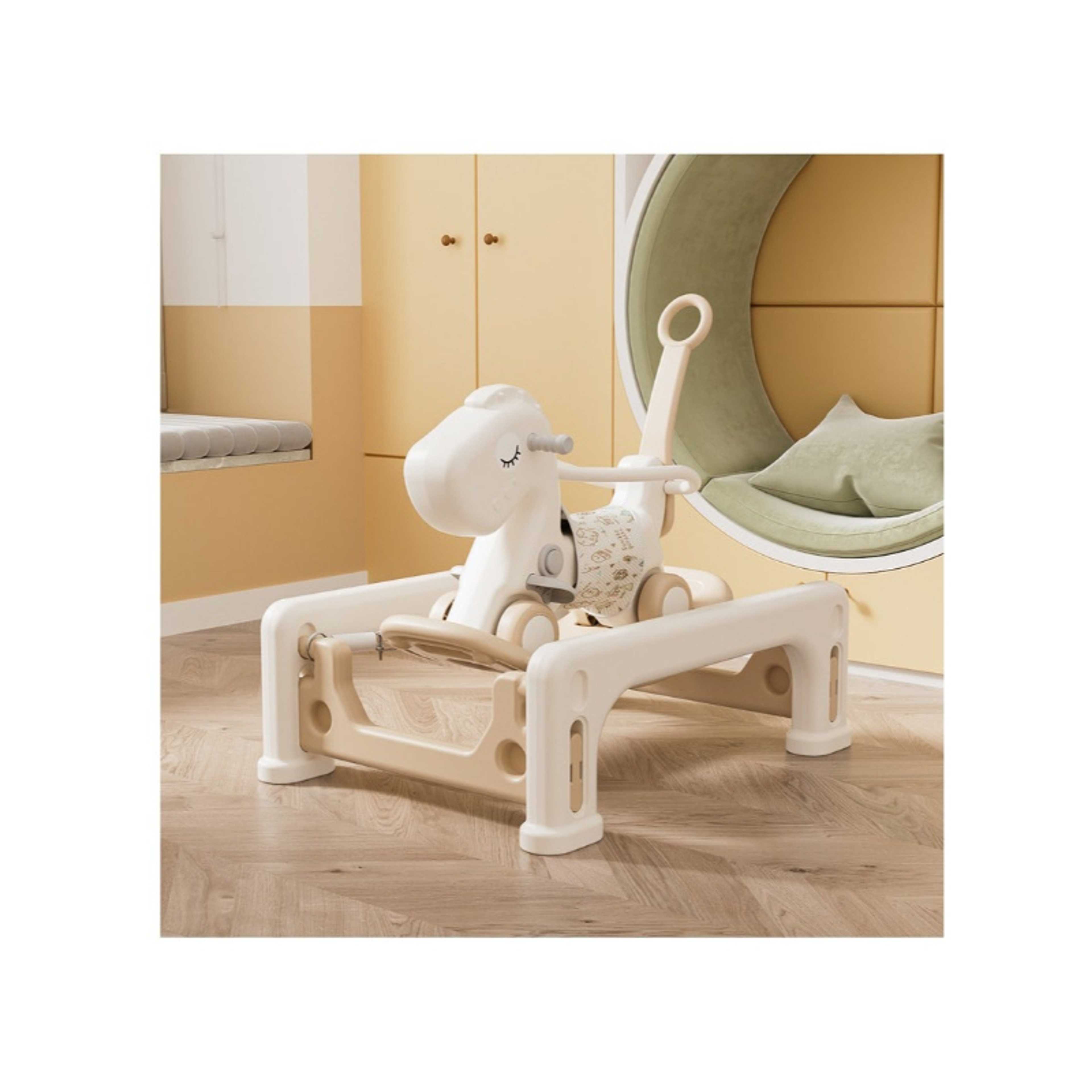 FULL JOY-Rocking Horse Toy for children - Product Main Image