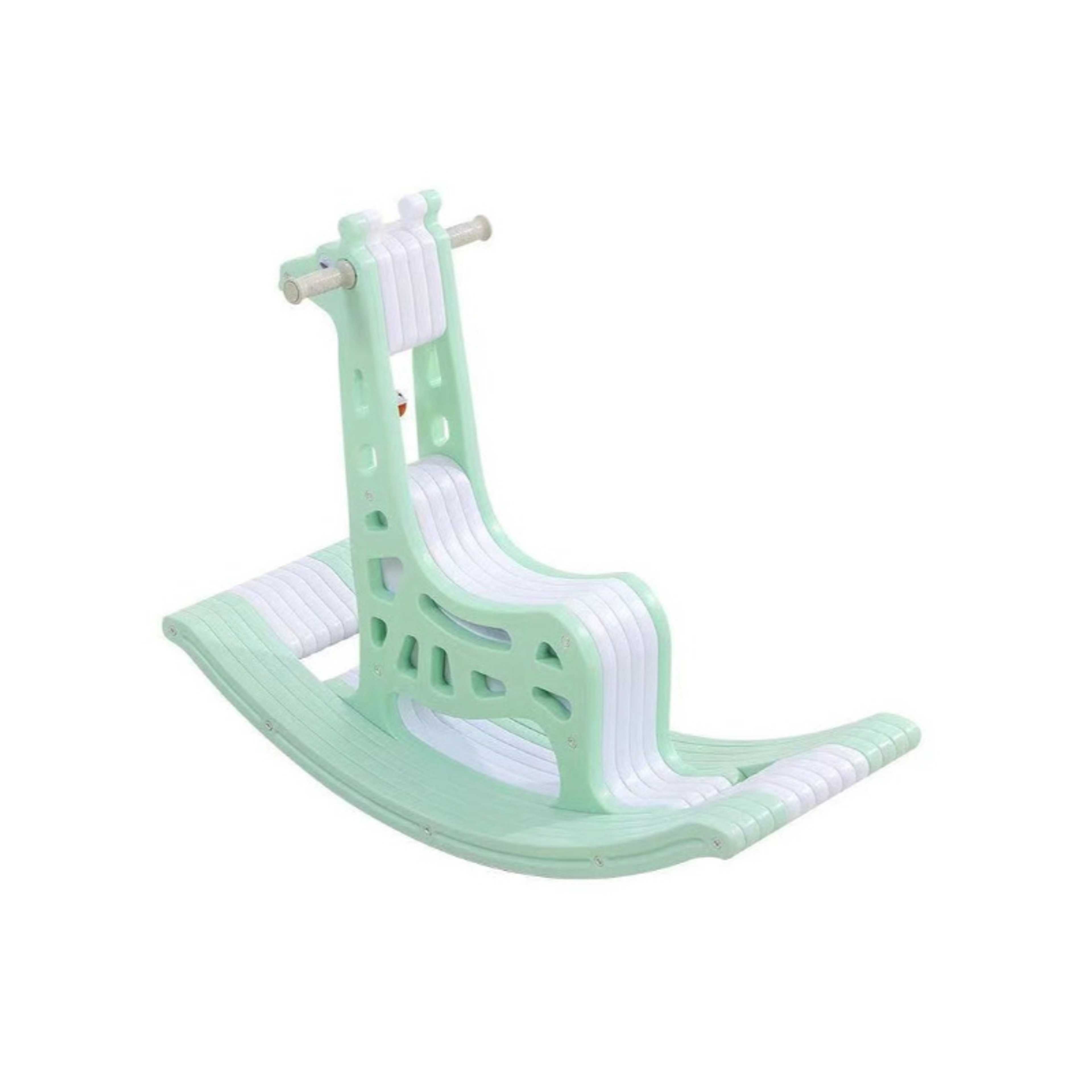 FULL JOY-Giraffe Rocking Chair - Product Main Image