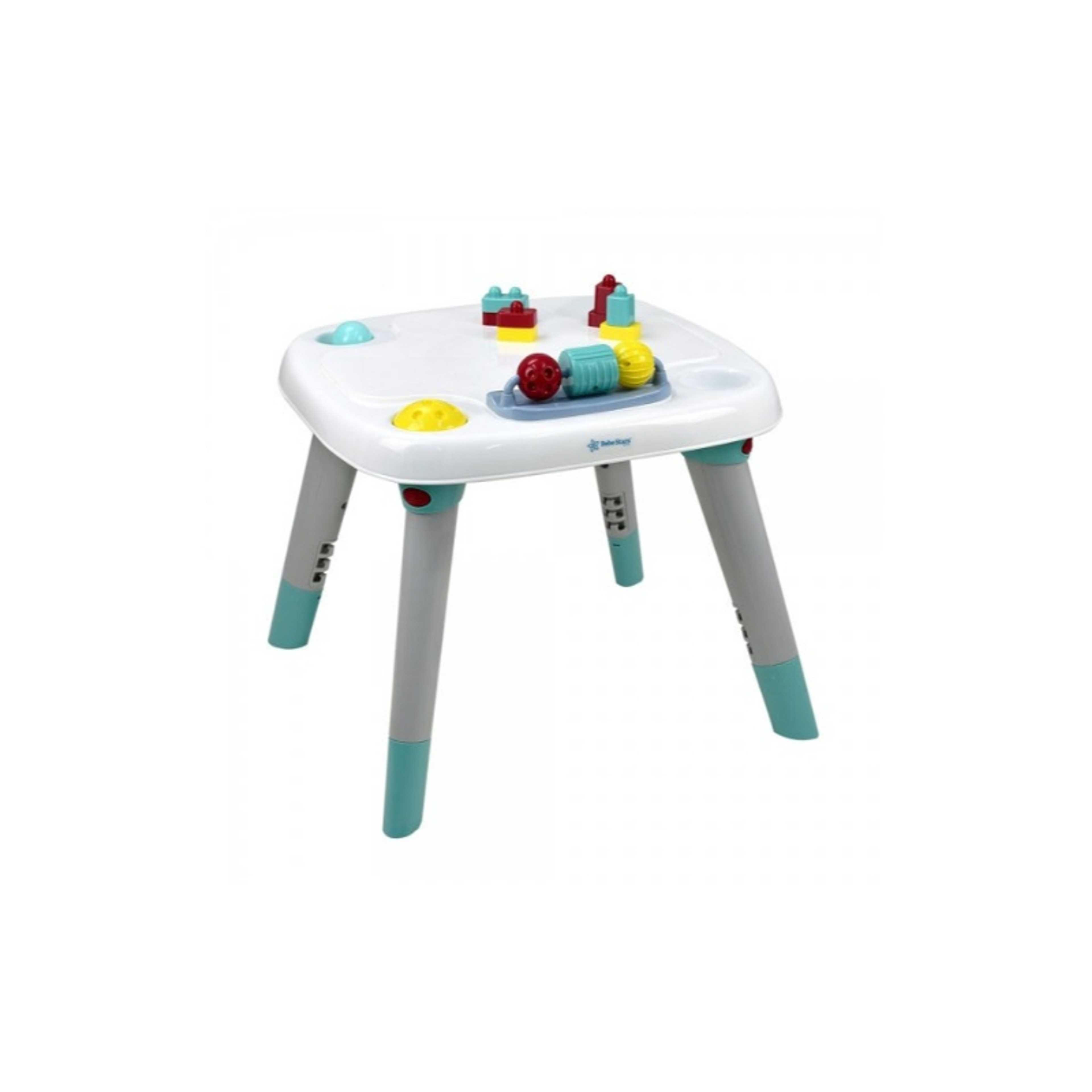 FULL JOY-Play center Entertainment 4in1 - Product Main Image