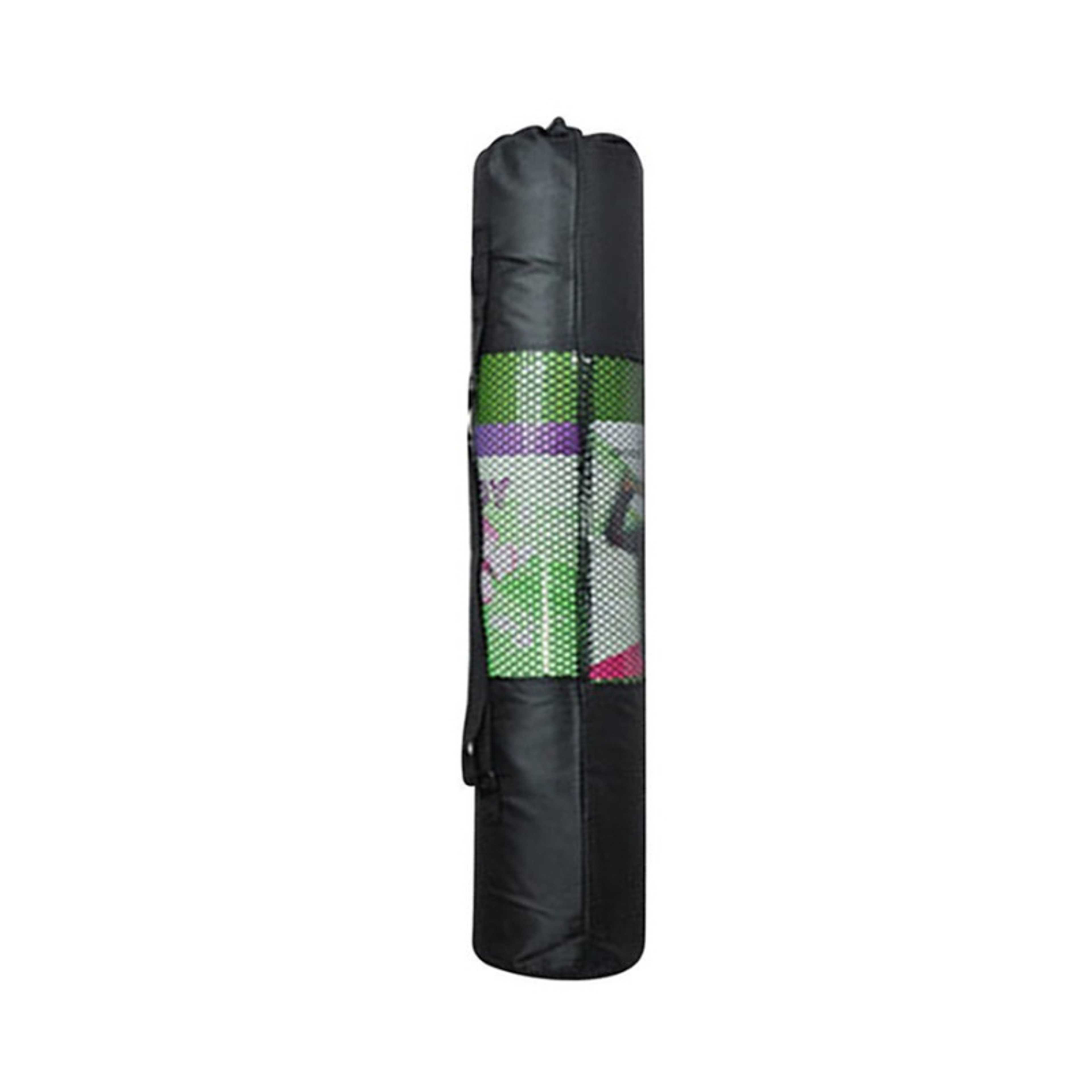 IX-Portable Yoga And Pilates Mat Bag 67cm - Product Main Image