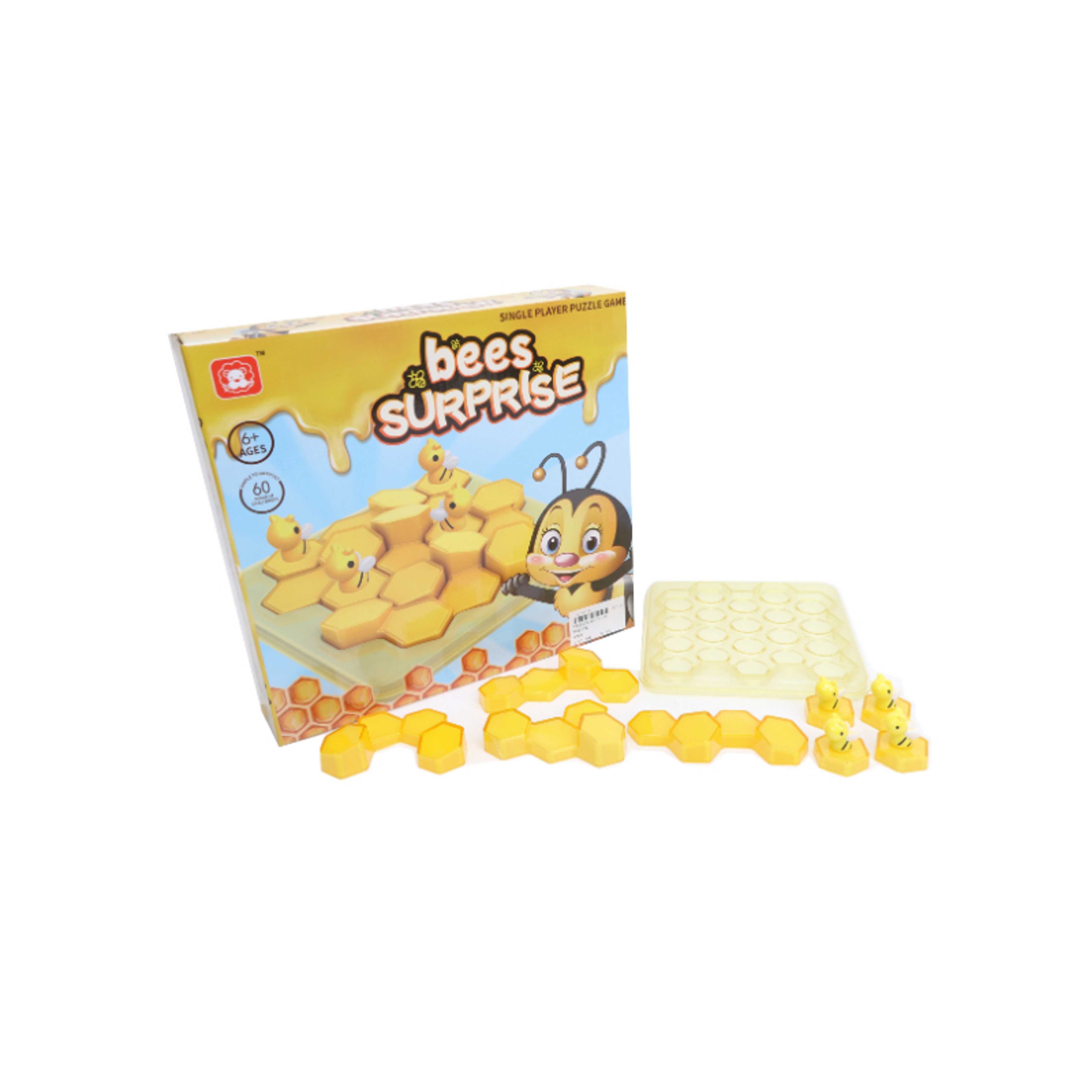 FAMILY-BEES SURPRISE 36-1951569 - Product Main Image