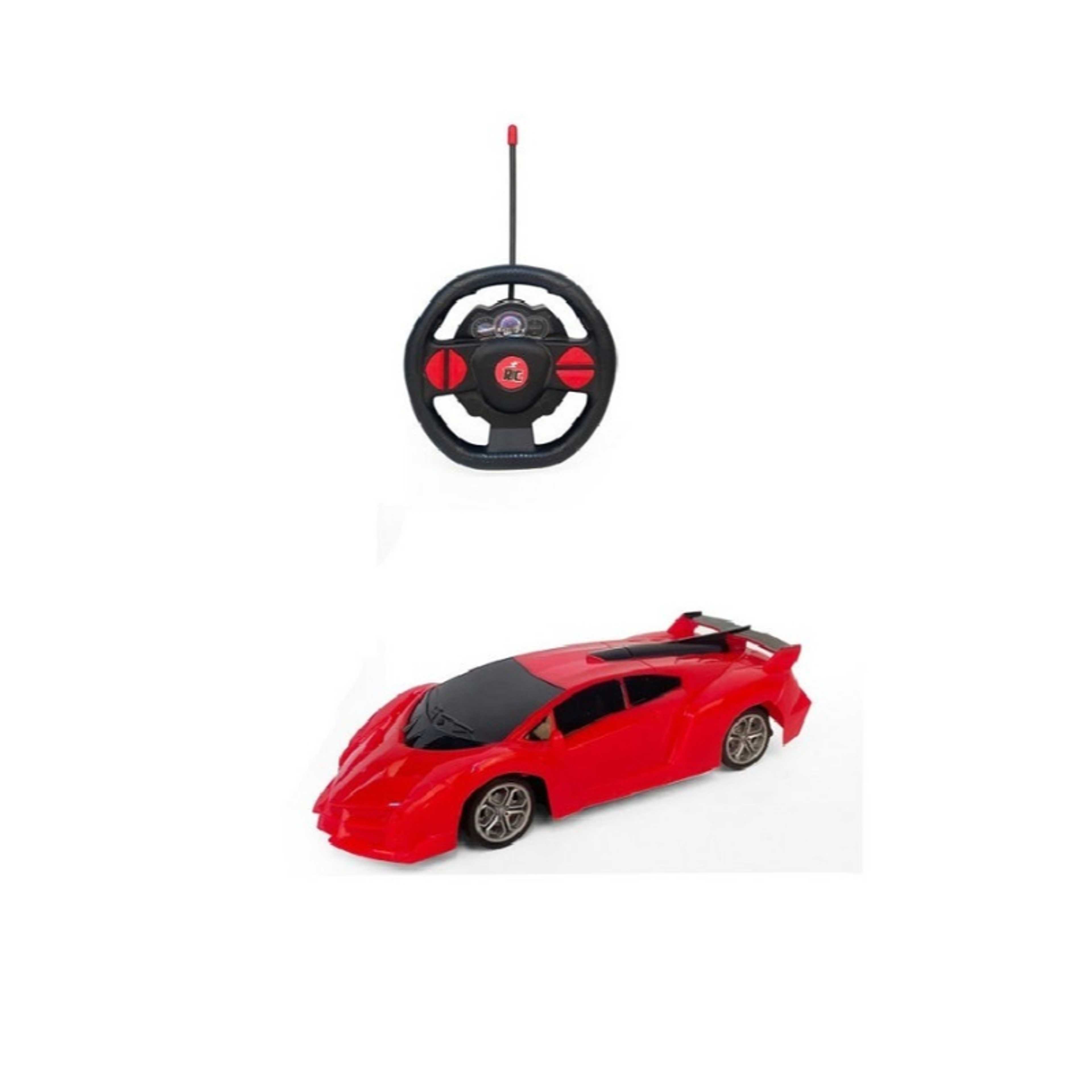 FAMILY-Champion R/C Car 1:20 USB Charger 10-1789071R - Product Main Image