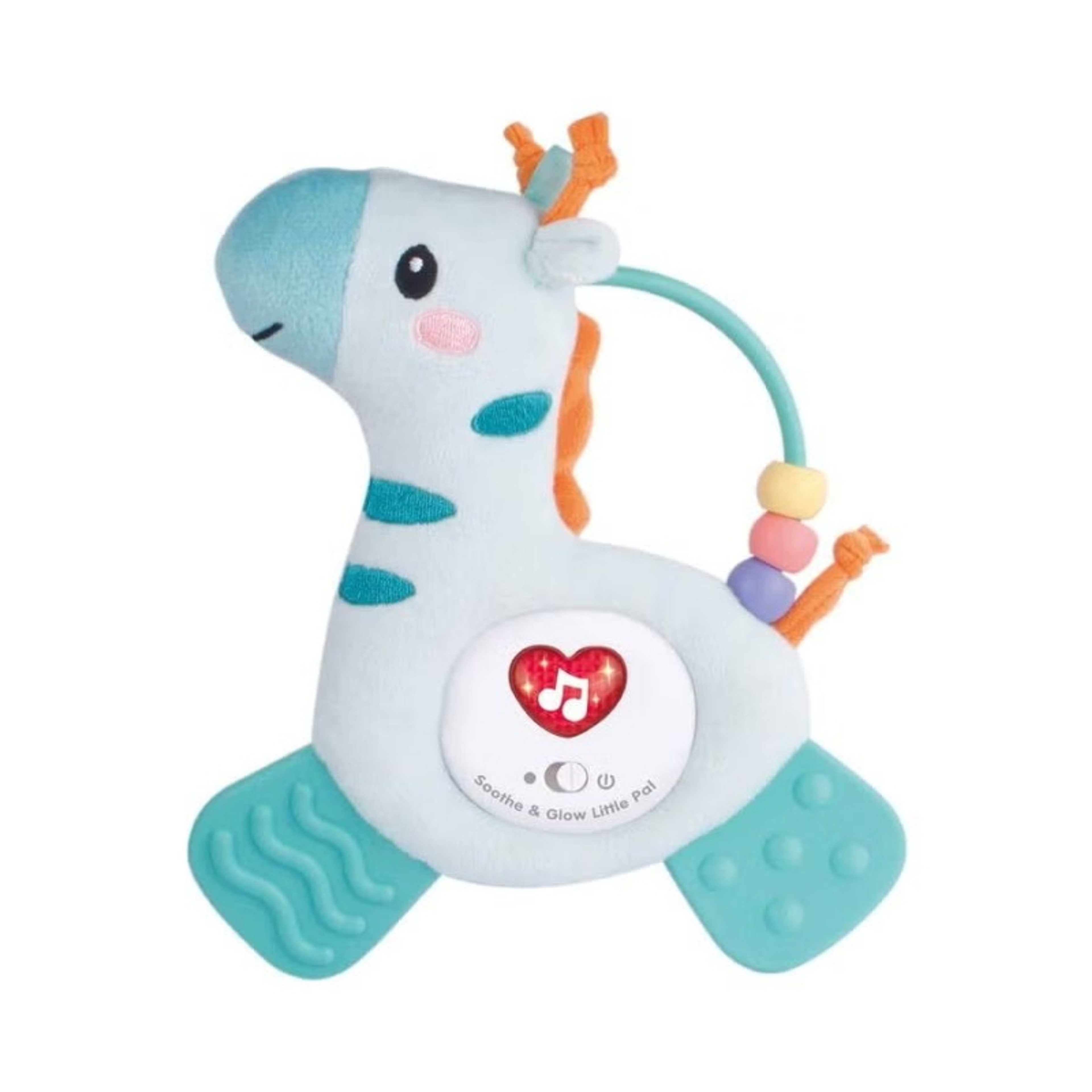 Generic-Musical Animal Little Pal - Product Main Image