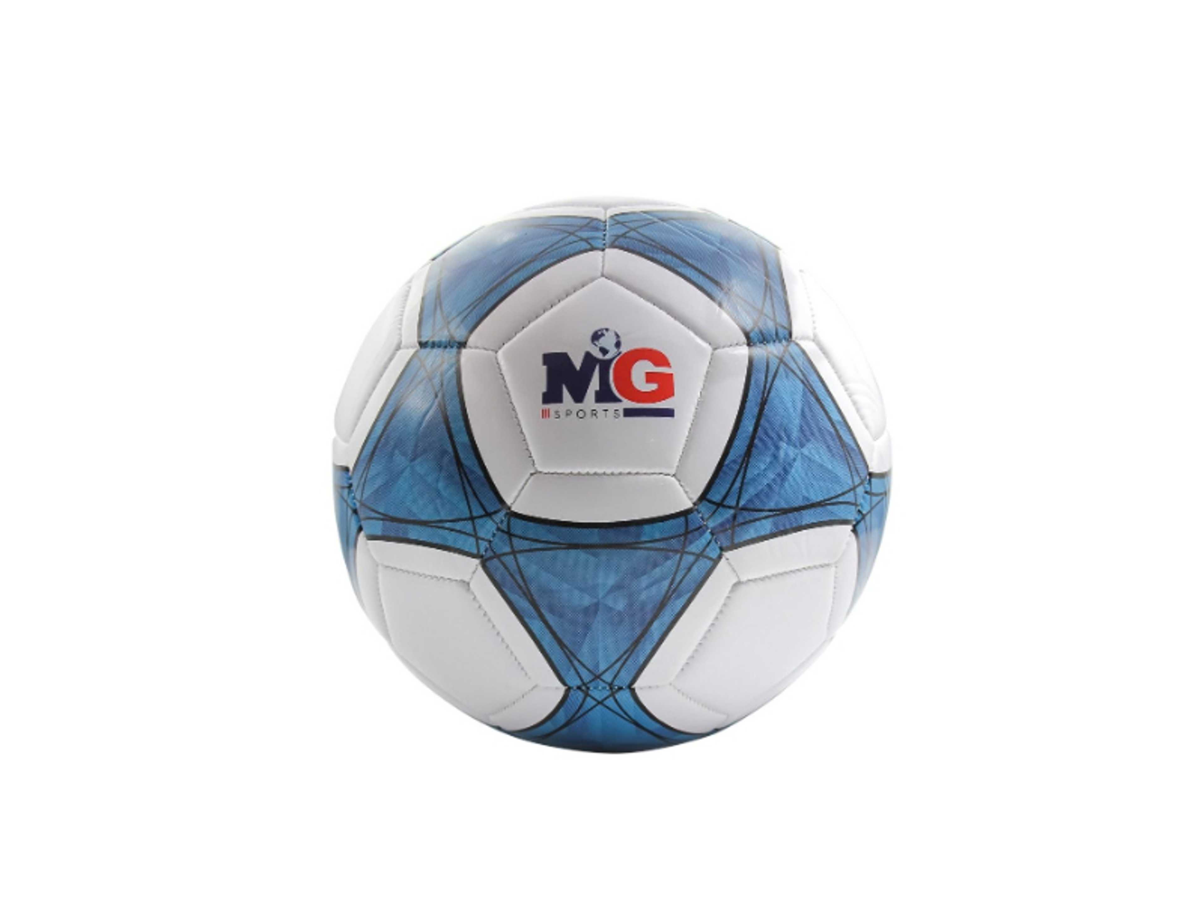Football with 3.0mm For Kid Youth and Adult Size-5, Waterproof Material - Product Main Image