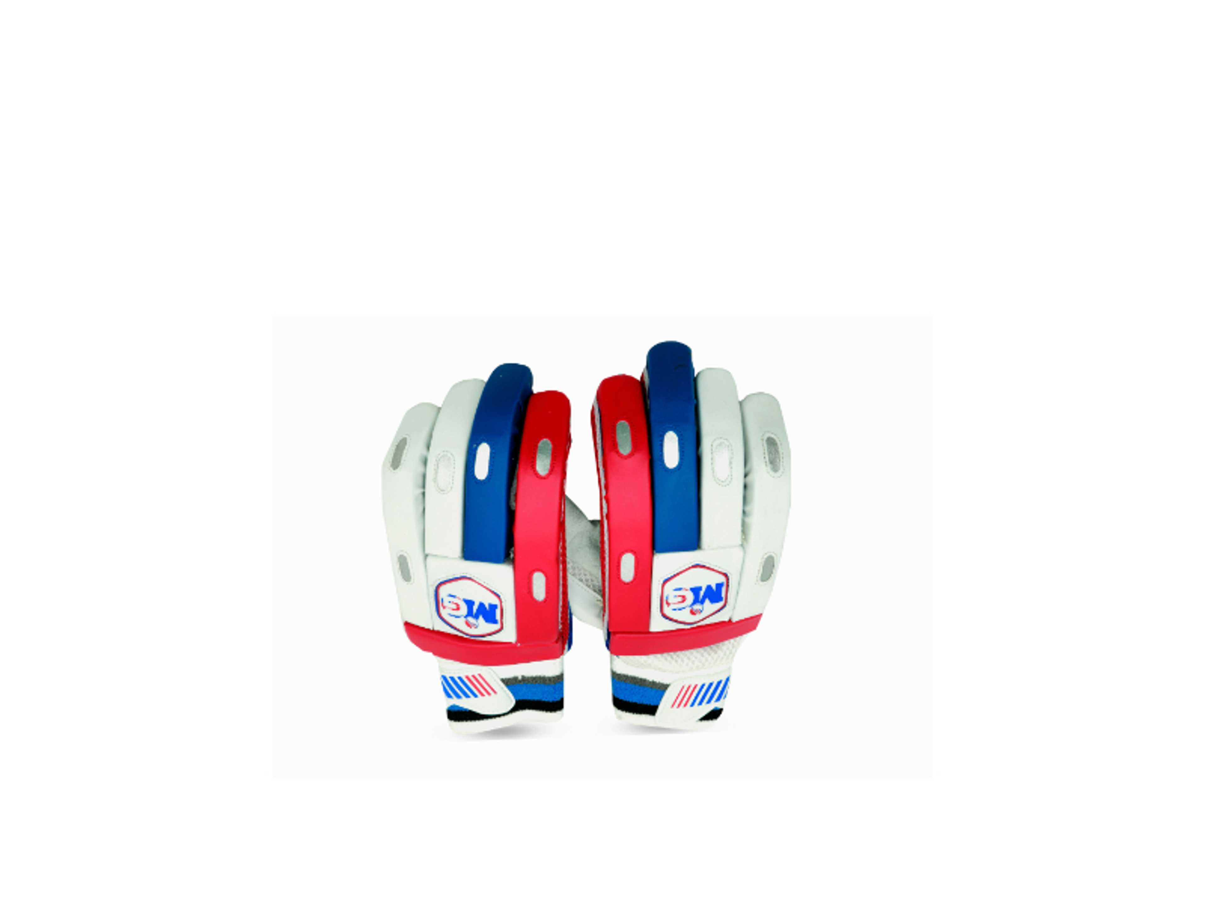 MG Cricket Batting Gloves - Product Main Image