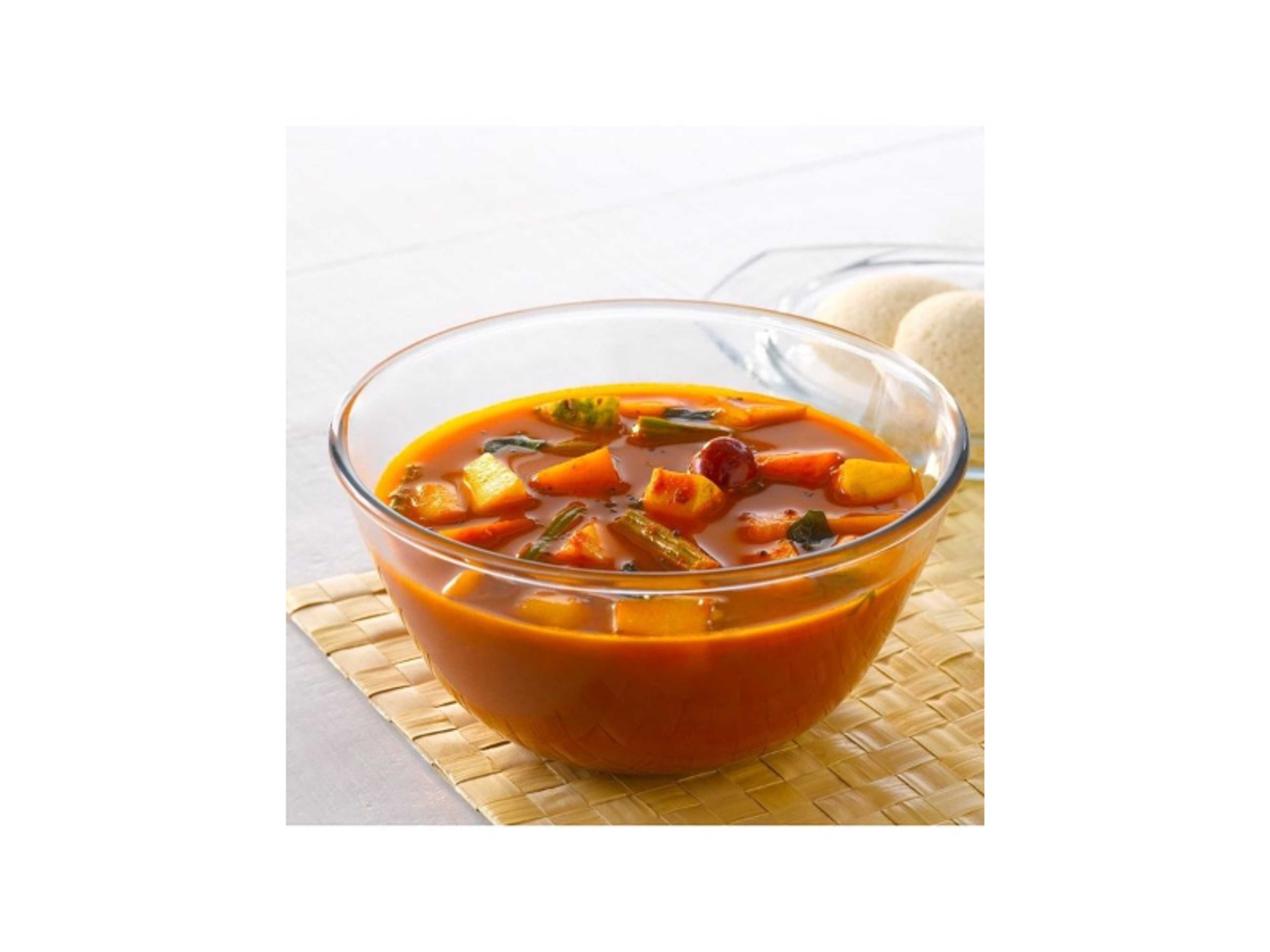 Mixing And Serving Bowl- Microwavable 900ml - Product Main Image