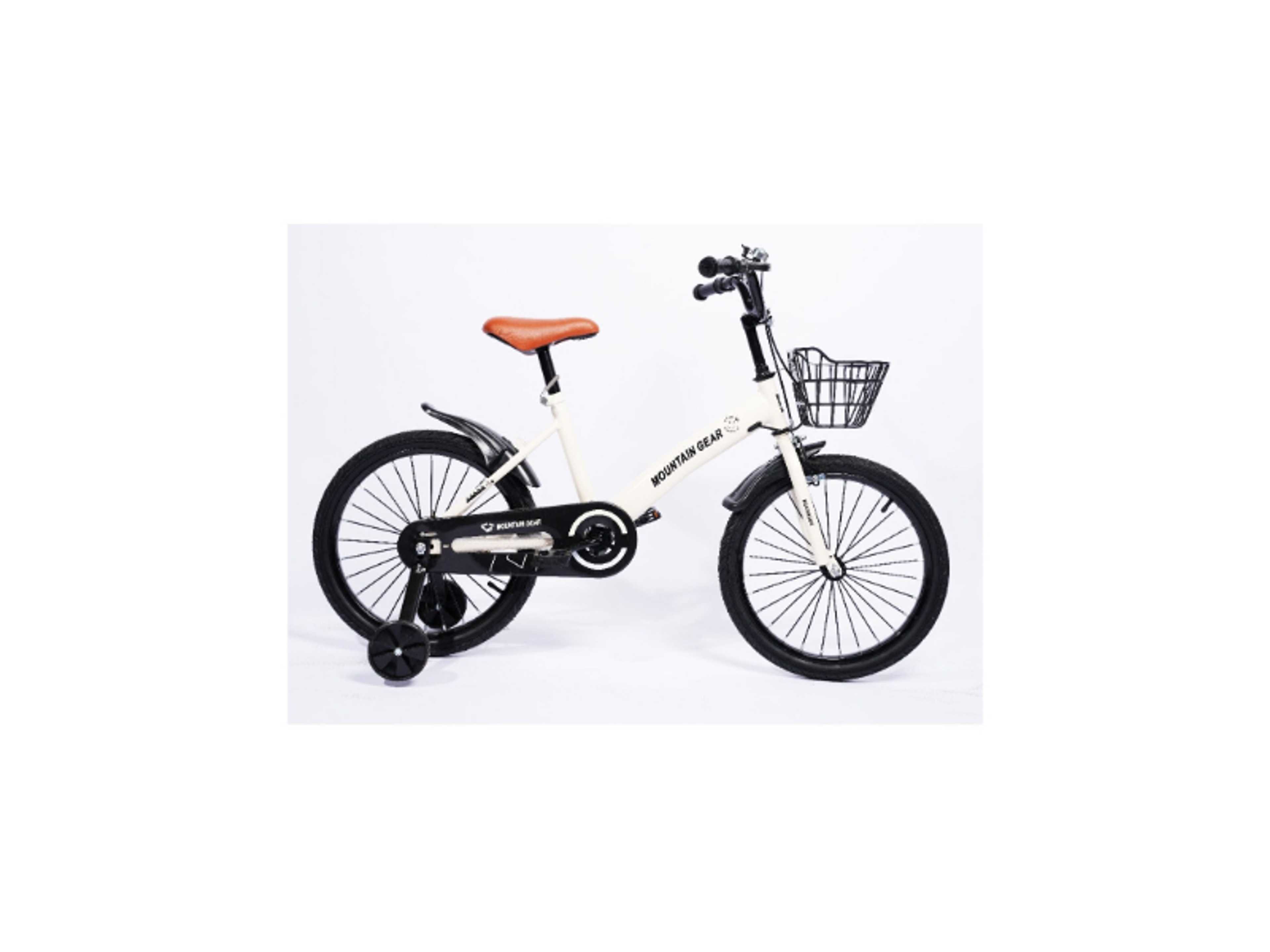 Children's bicycle for 3-6 years old Kids Bike14 inch Cycle - Product Main Image