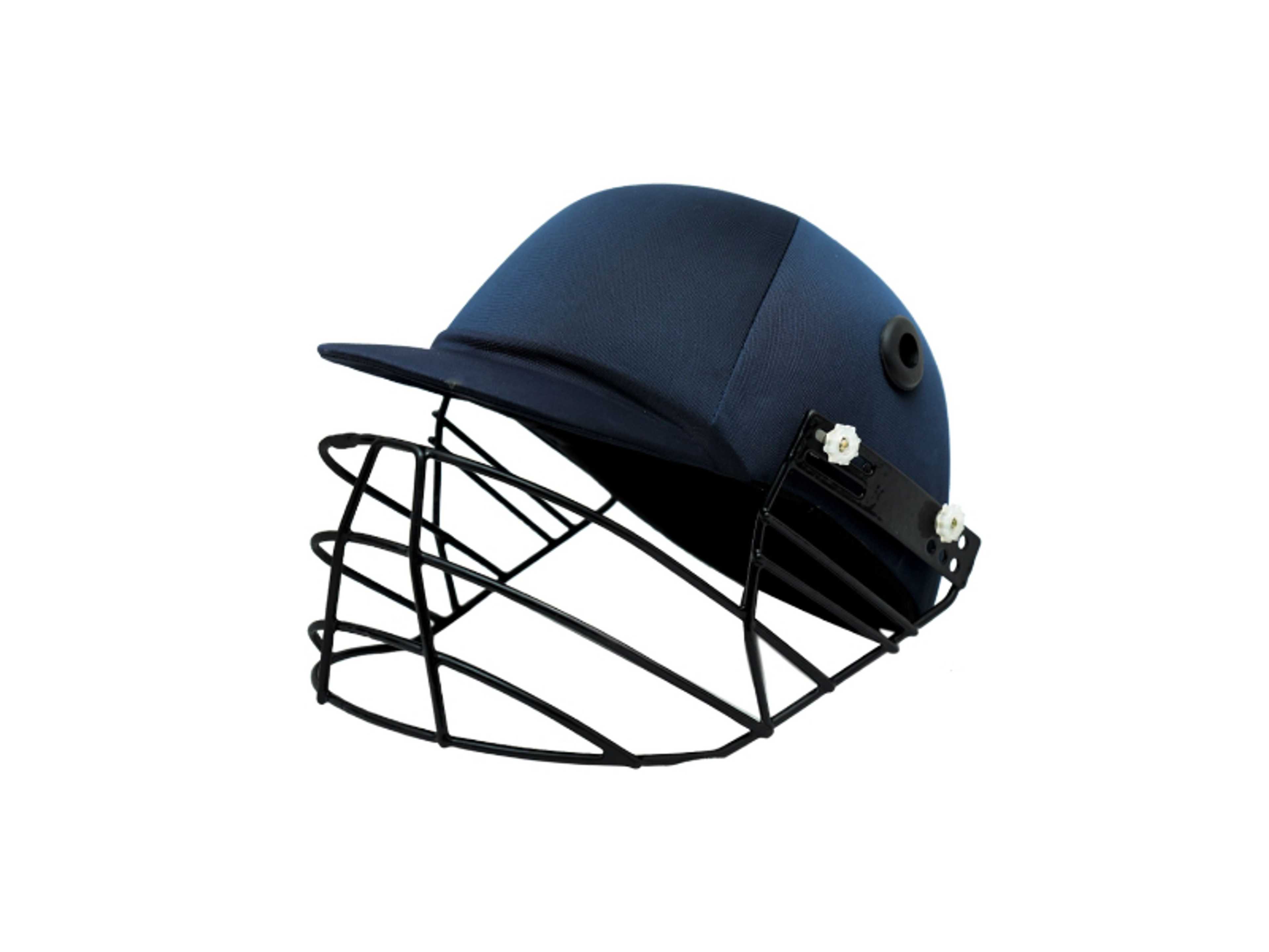 MG Cricket Batting Helmet - Product Main Image