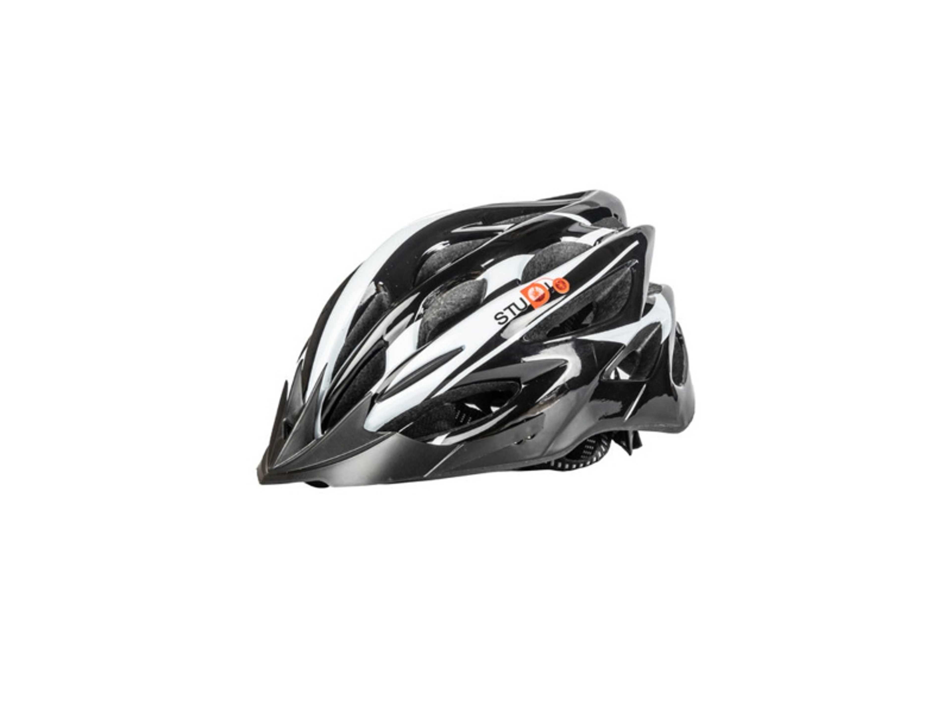 25 Vents Ultralight Integrally Molded Cycling Helmet - Product Main Image